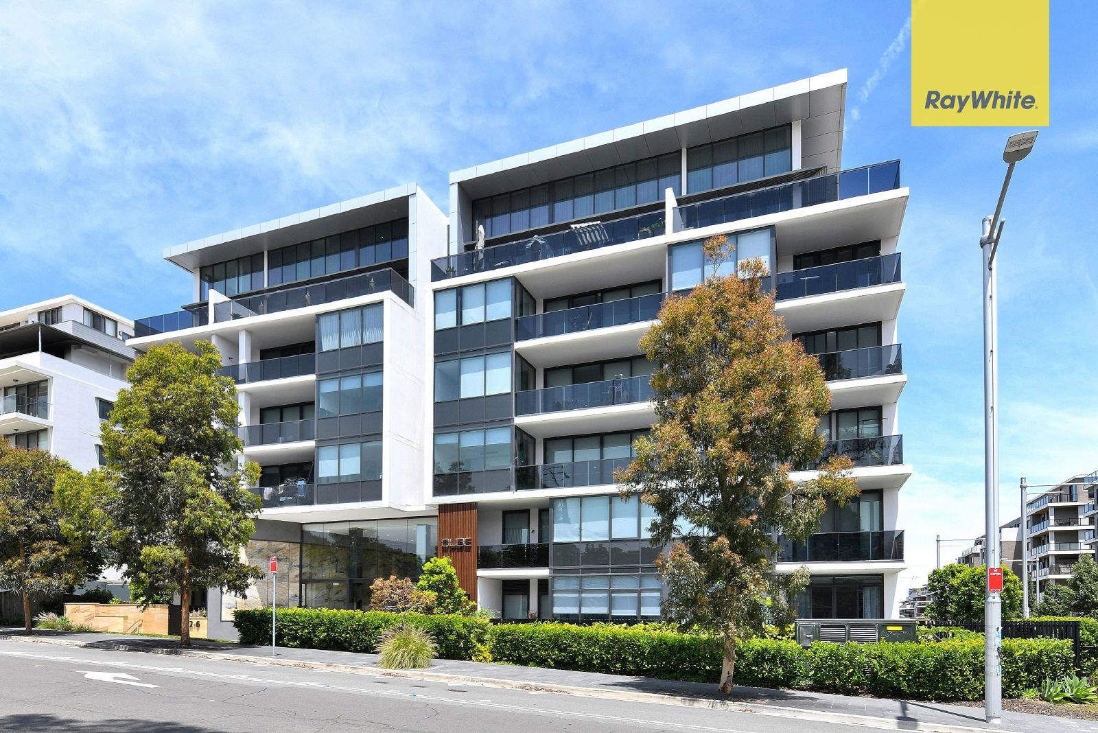 2-6 Junction Street, Ryde NSW 2112