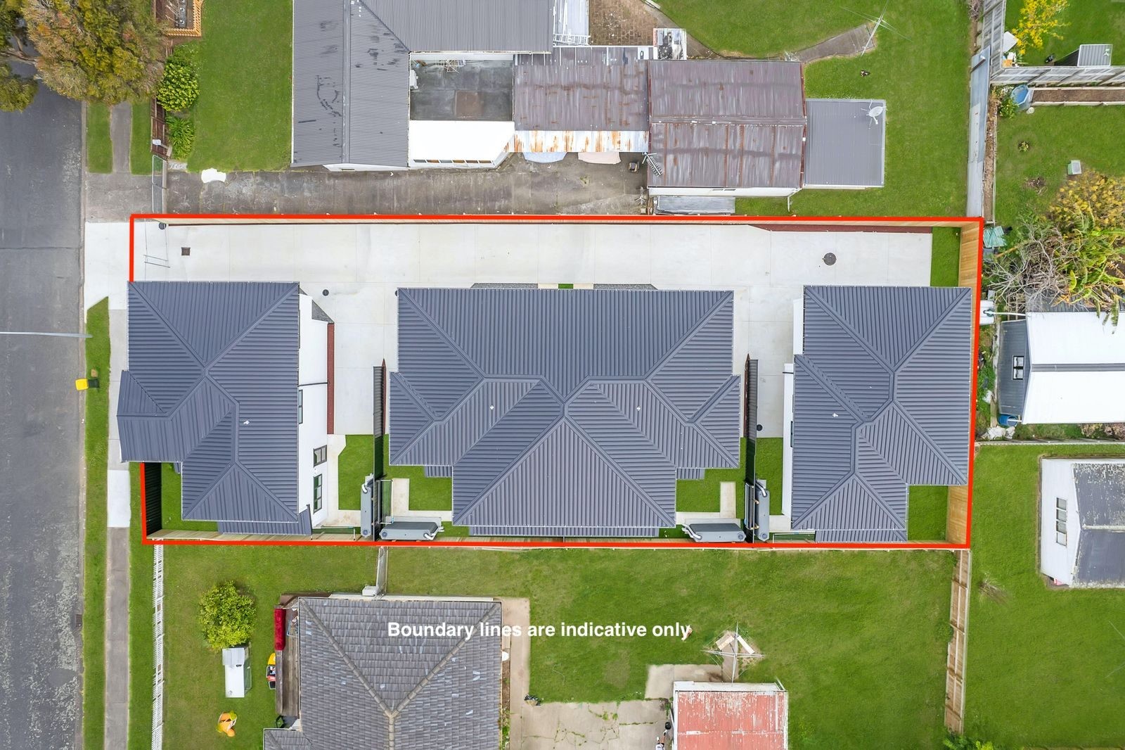 Lot 1/10 Kivell Close, Mangere, Manukau City