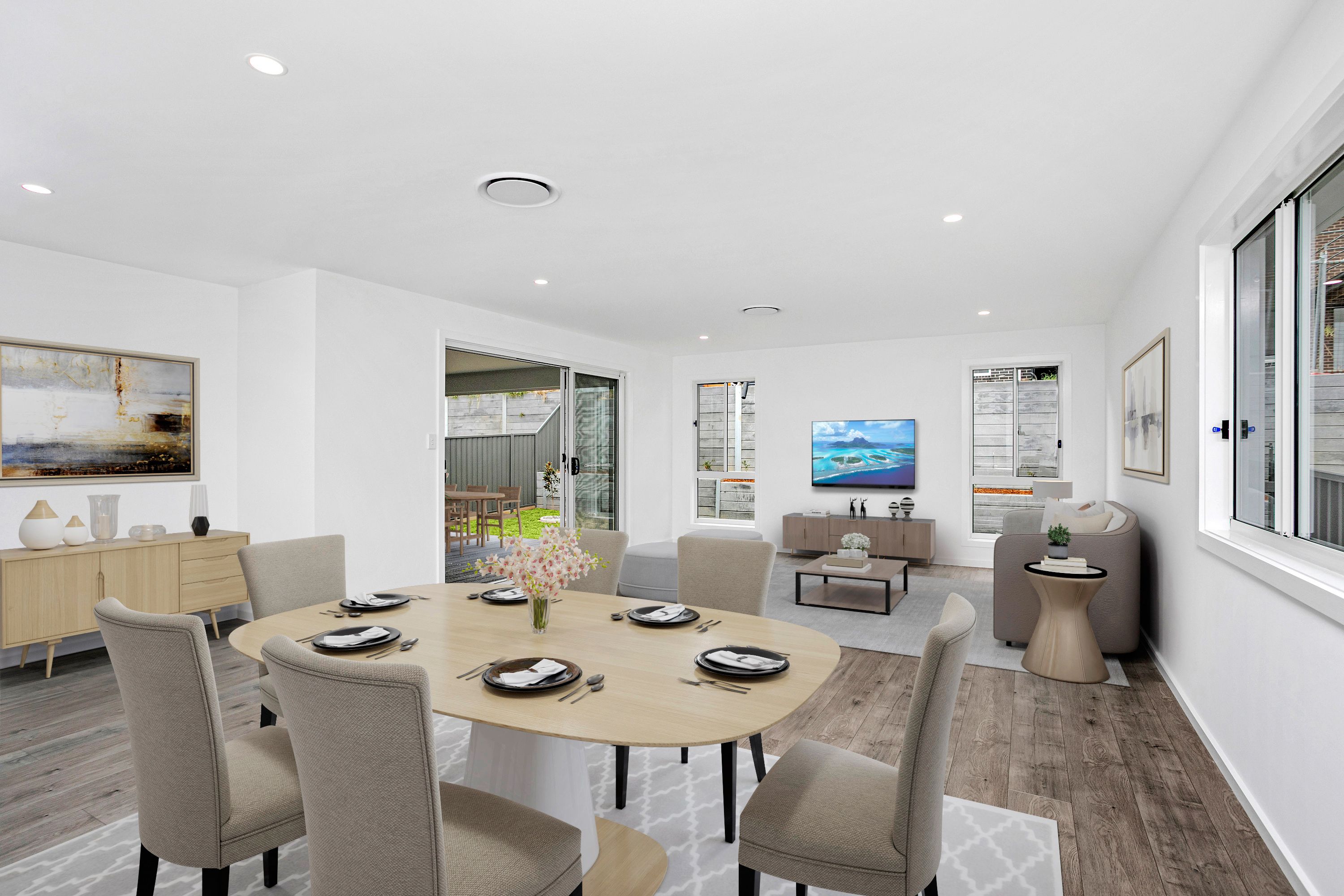 7 McNevin Close, Calderwood, NSW 2527