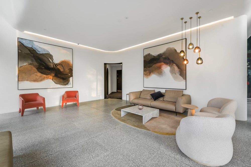 2401/2 The Lanes Boulevard, Mermaid Waters, QLD 4218