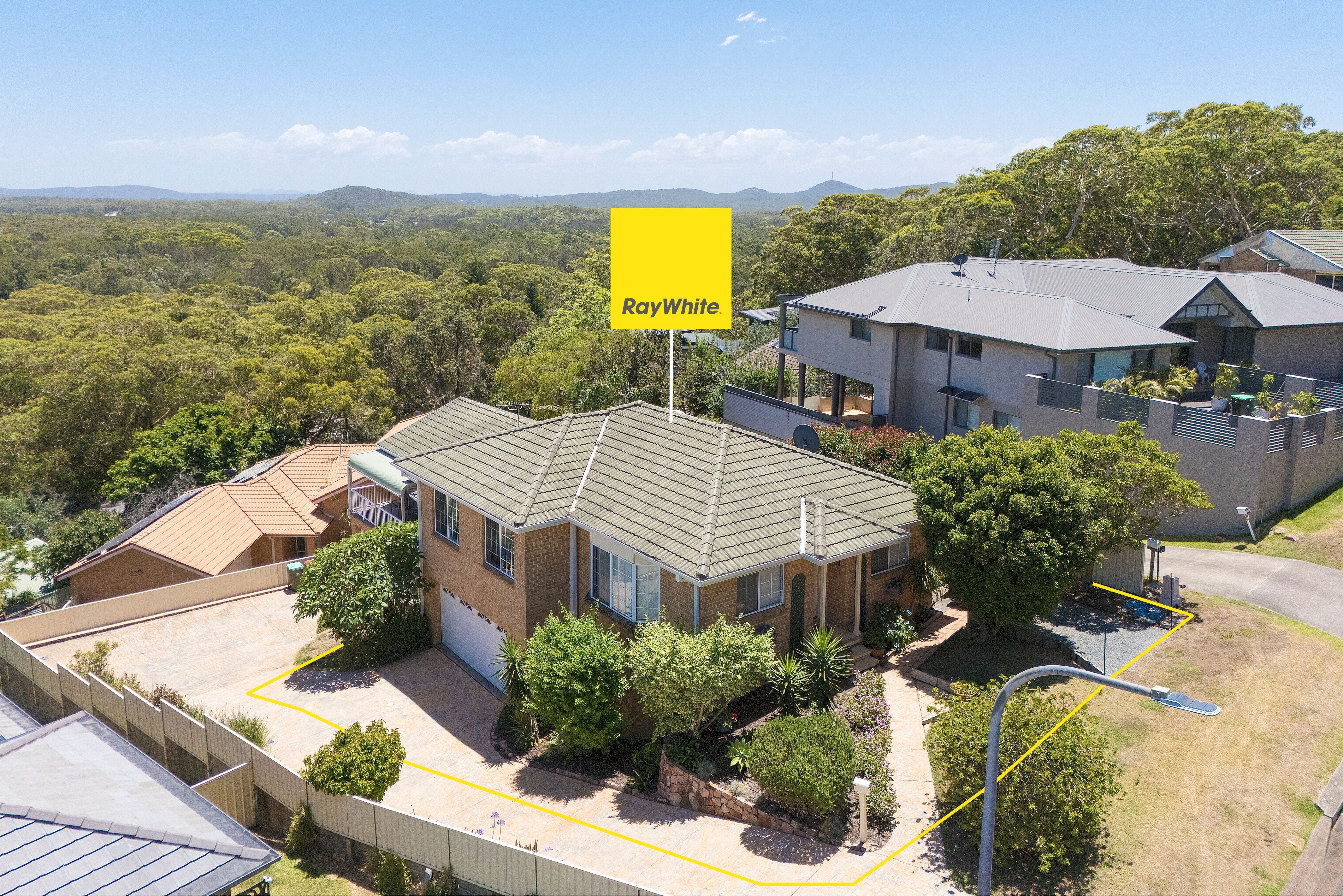 19 One Mile Close, Boat Harbour, NSW 2316