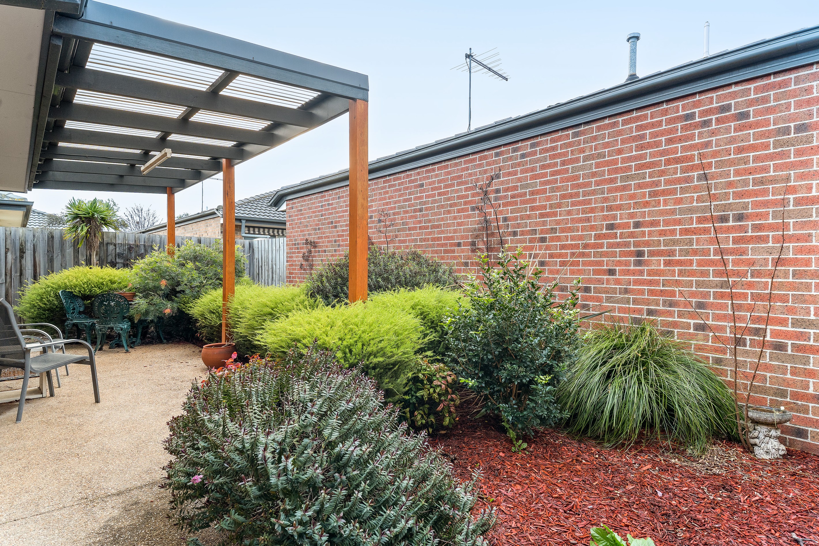 4/20 Austin Road, Somerville, VIC 3912