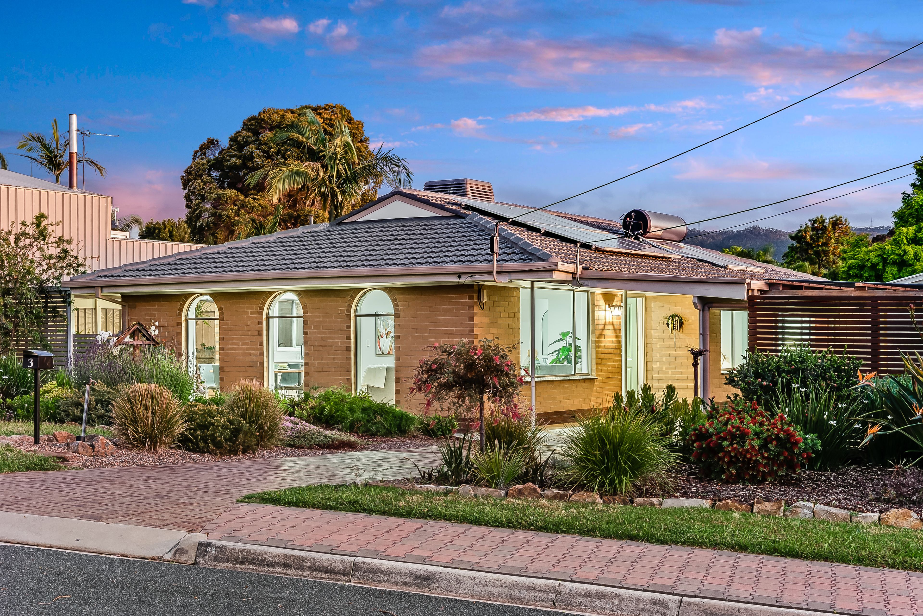 3 Bela Street, Hope Valley, SA 5090