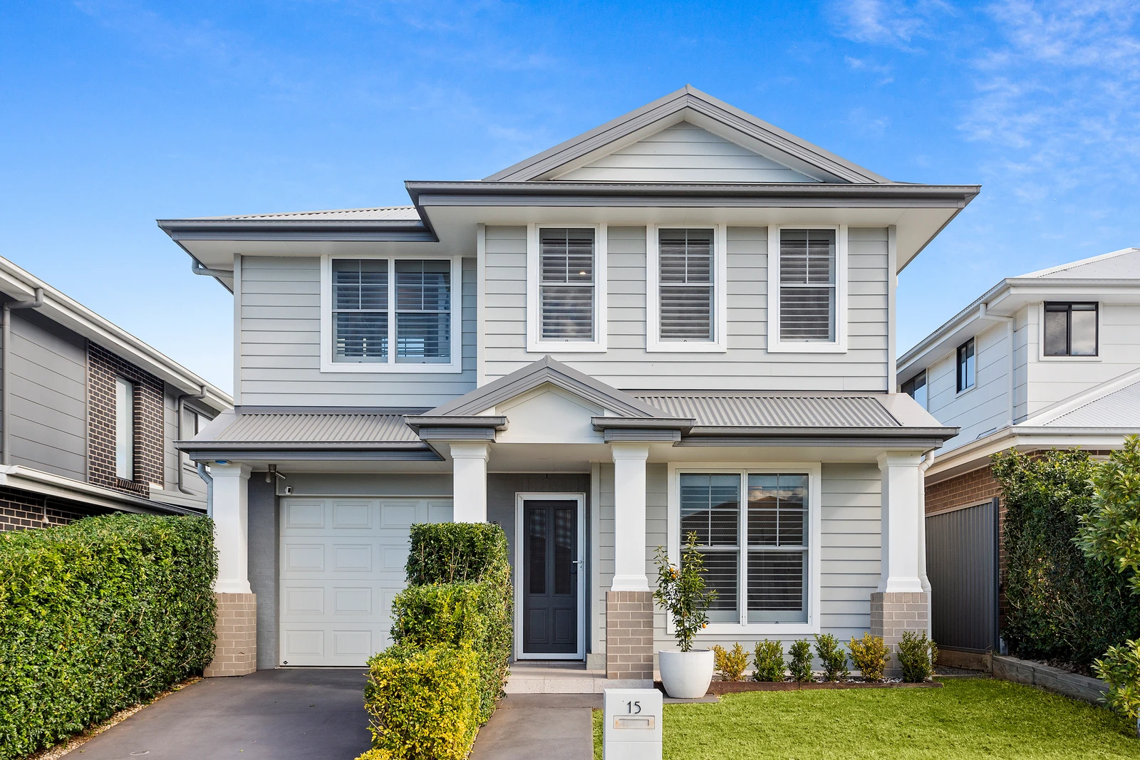 15 Lomandra Crescent, Calderwood, NSW 2527