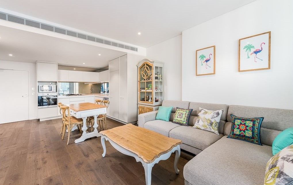 3186/65 Tumbalong Boulevard, Haymarket, NSW 2000