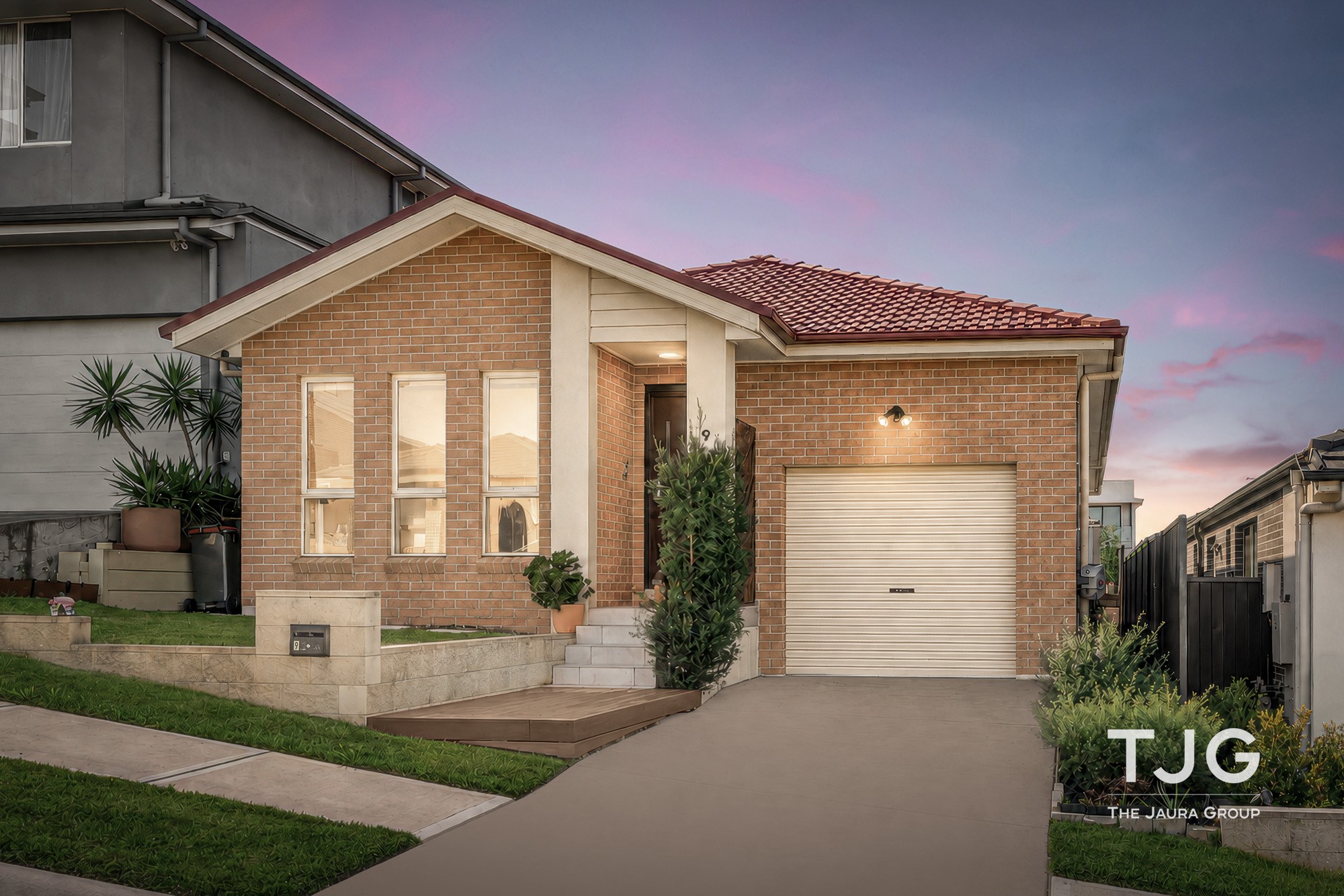 9 Gelt Street, Box Hill, NSW 2765