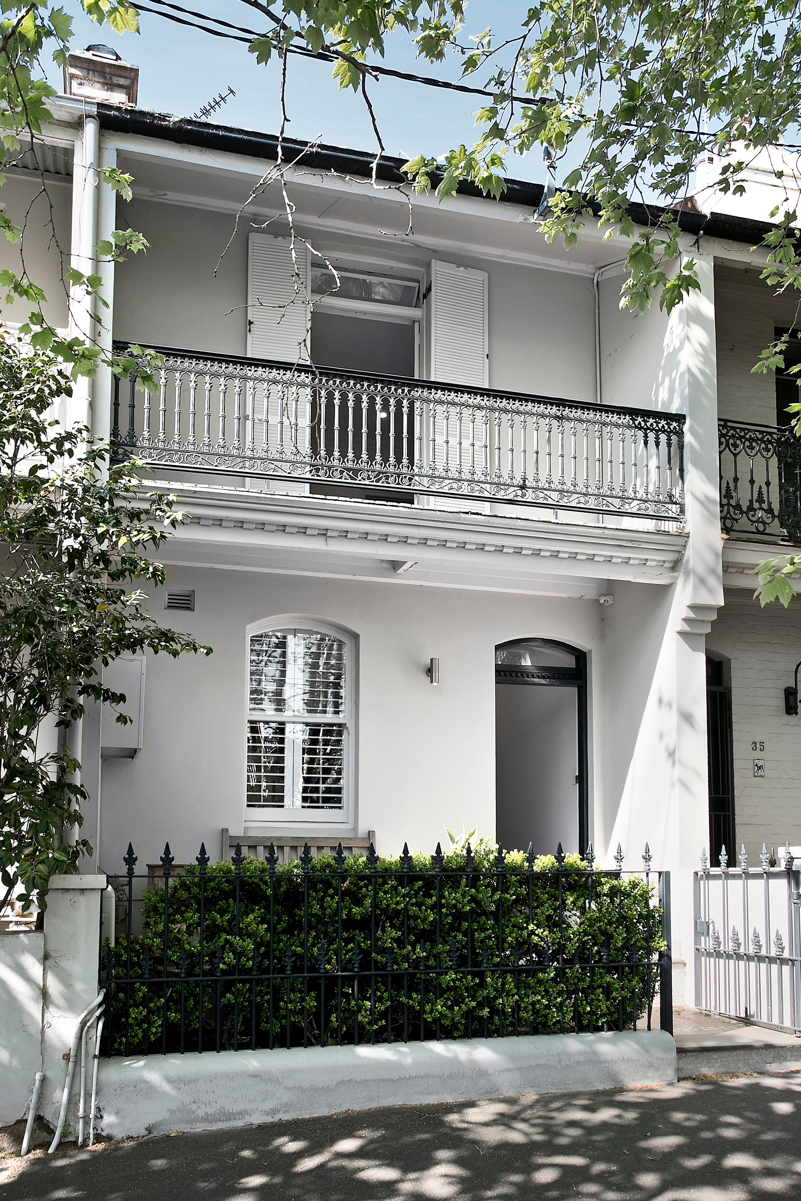 37 John Street