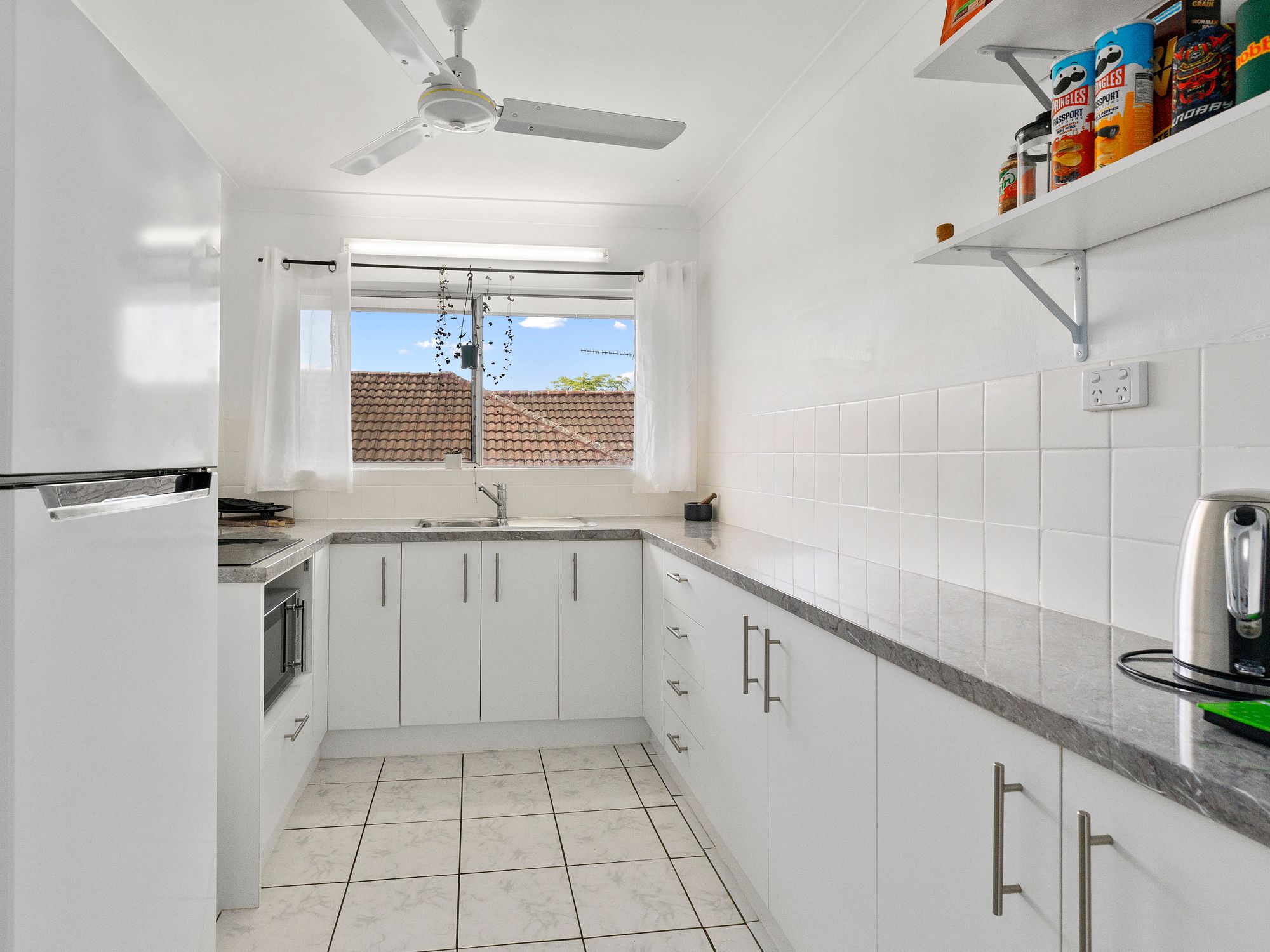 12/171 Grafton Street, Cairns City, QLD 4870