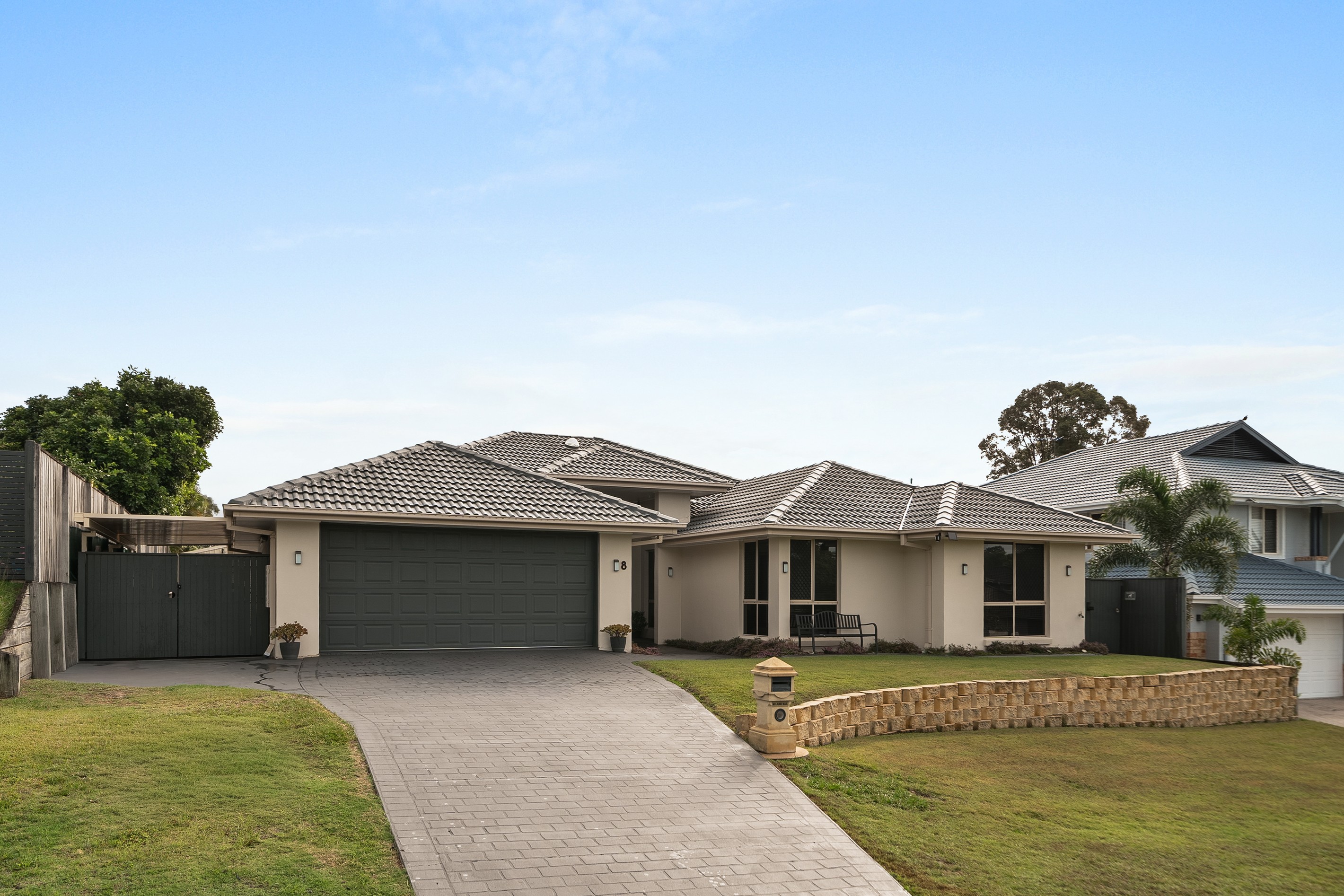 8 Hampstead Outlook, Murrumba Downs, QLD 4503