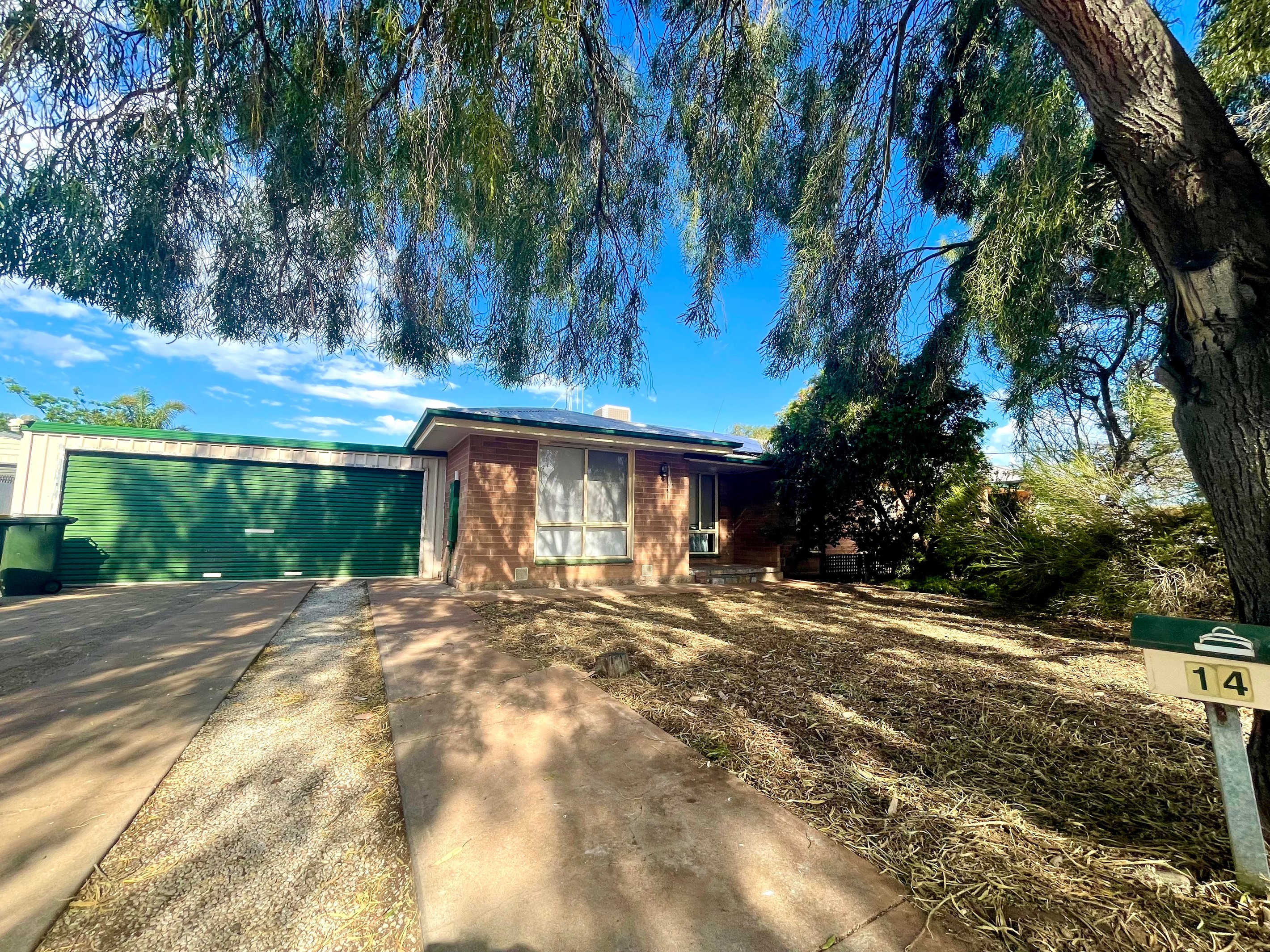 14 Yacca Street, Whyalla Stuart, SA 5608