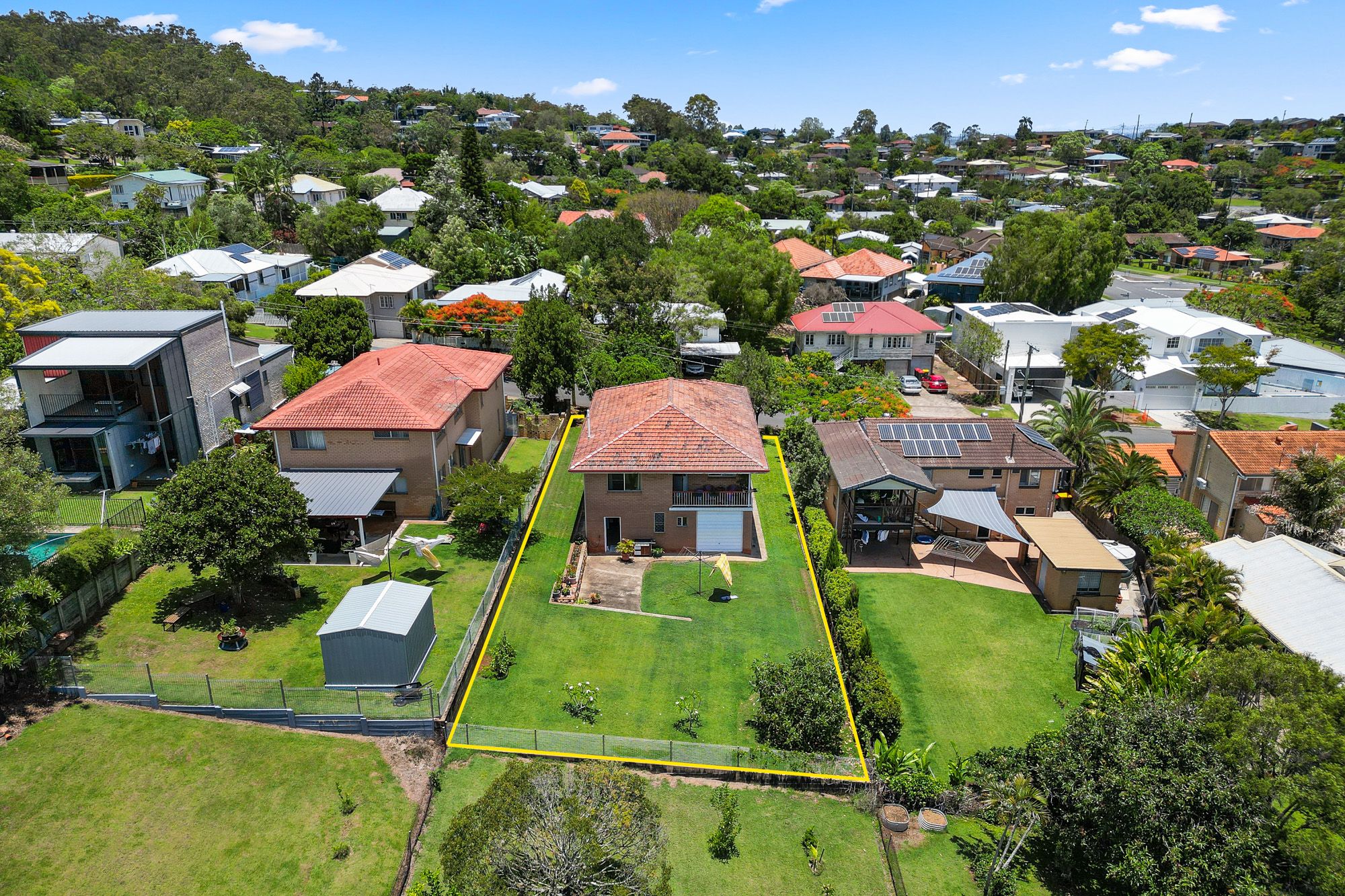 144 Mayfield Road, Moorooka, QLD 4105