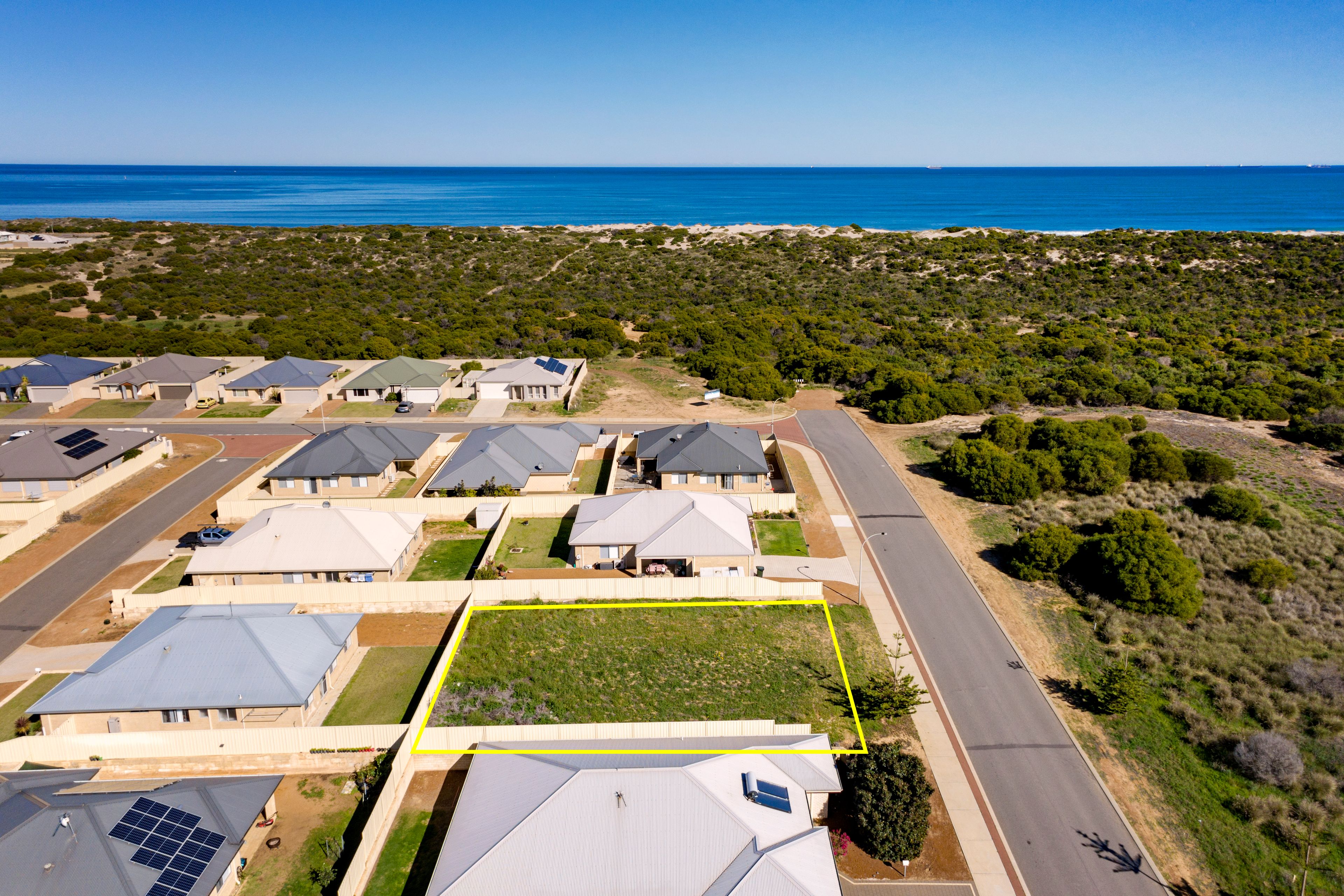 9 Corallina Quays, Sunset Beach, WA 6530