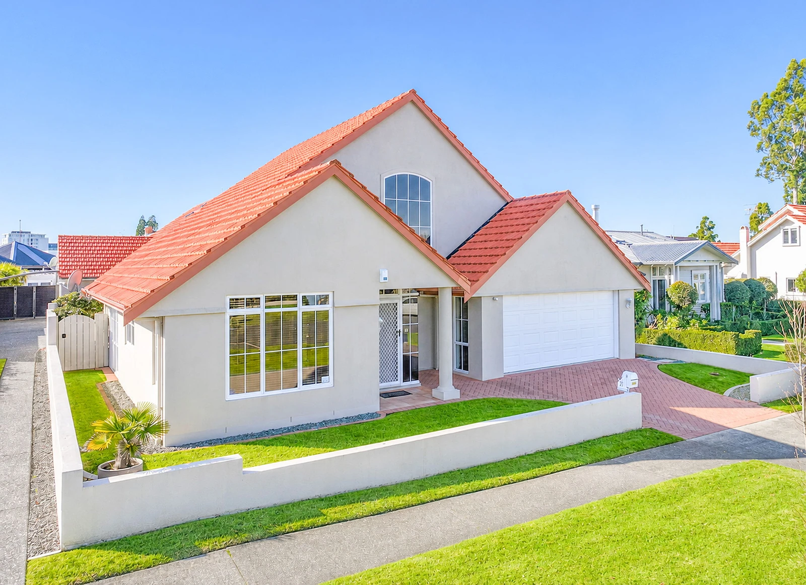 21 Fifth Avenue, Tauranga, Tauranga City
