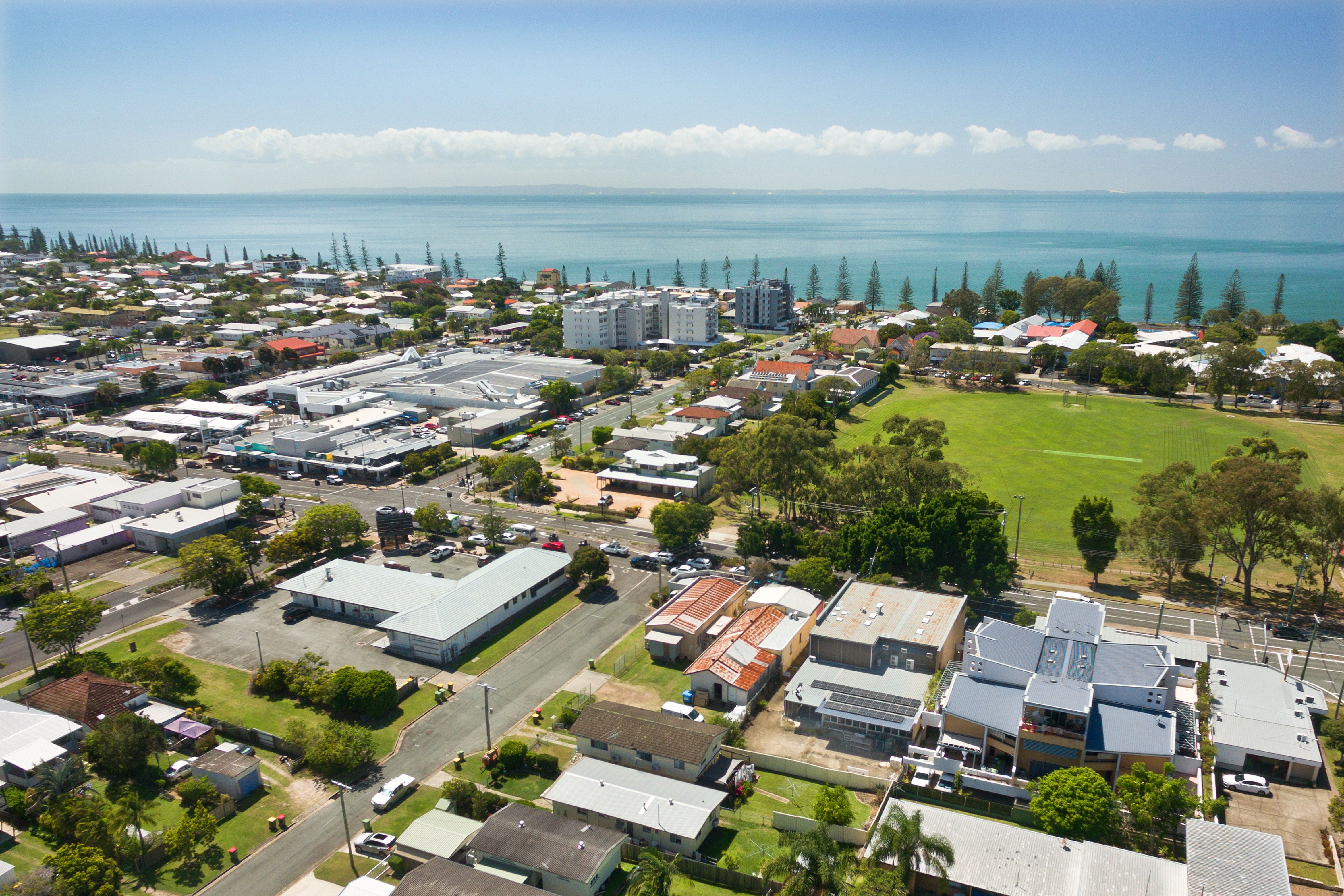 Level 1/251 Oxley Avenue, Margate, QLD 4019