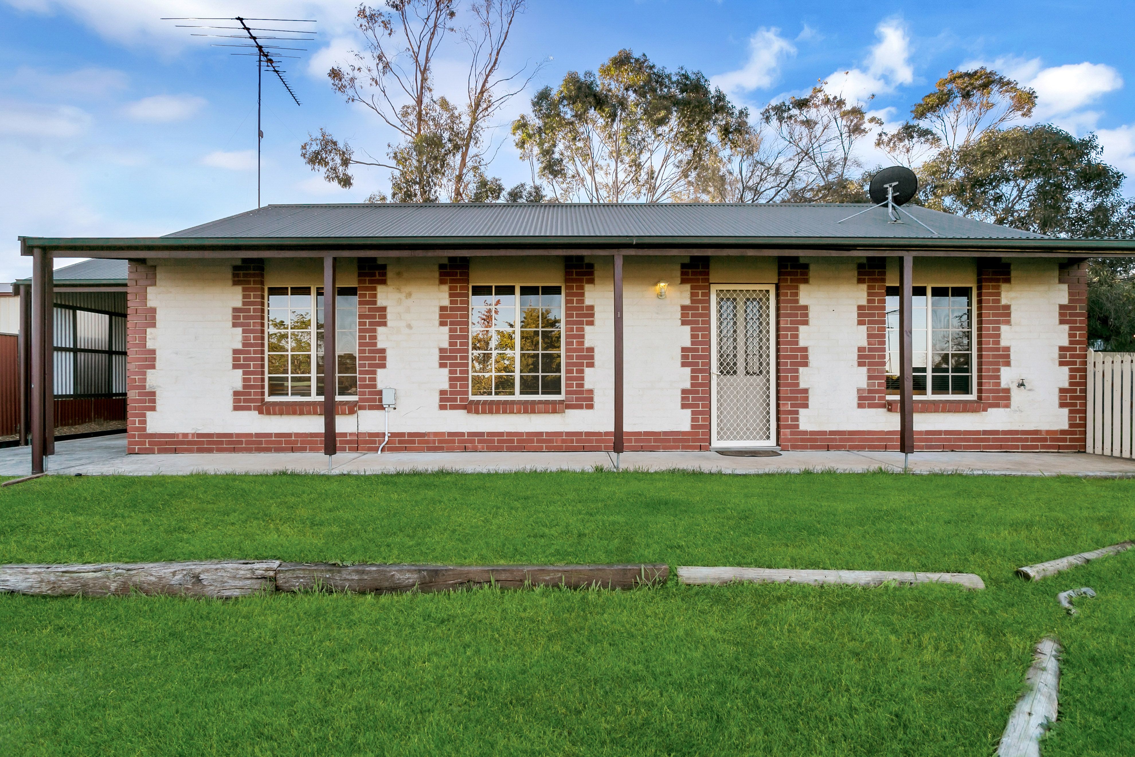 52 Murray Street, Strathalbyn SA 5255
