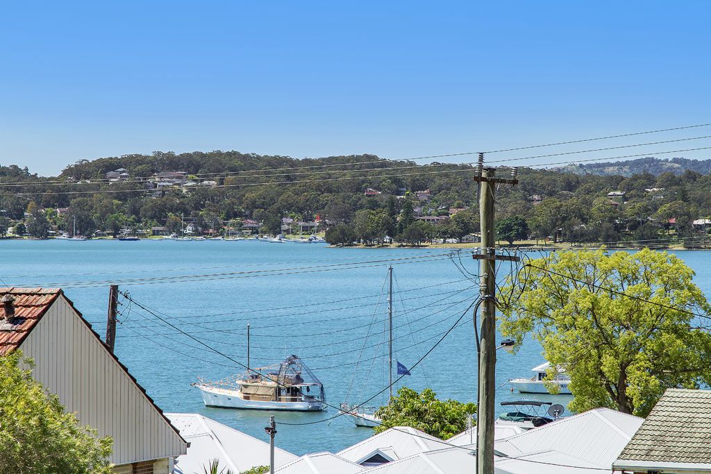 21/78 Brighton Avenue, Toronto, NSW 2283