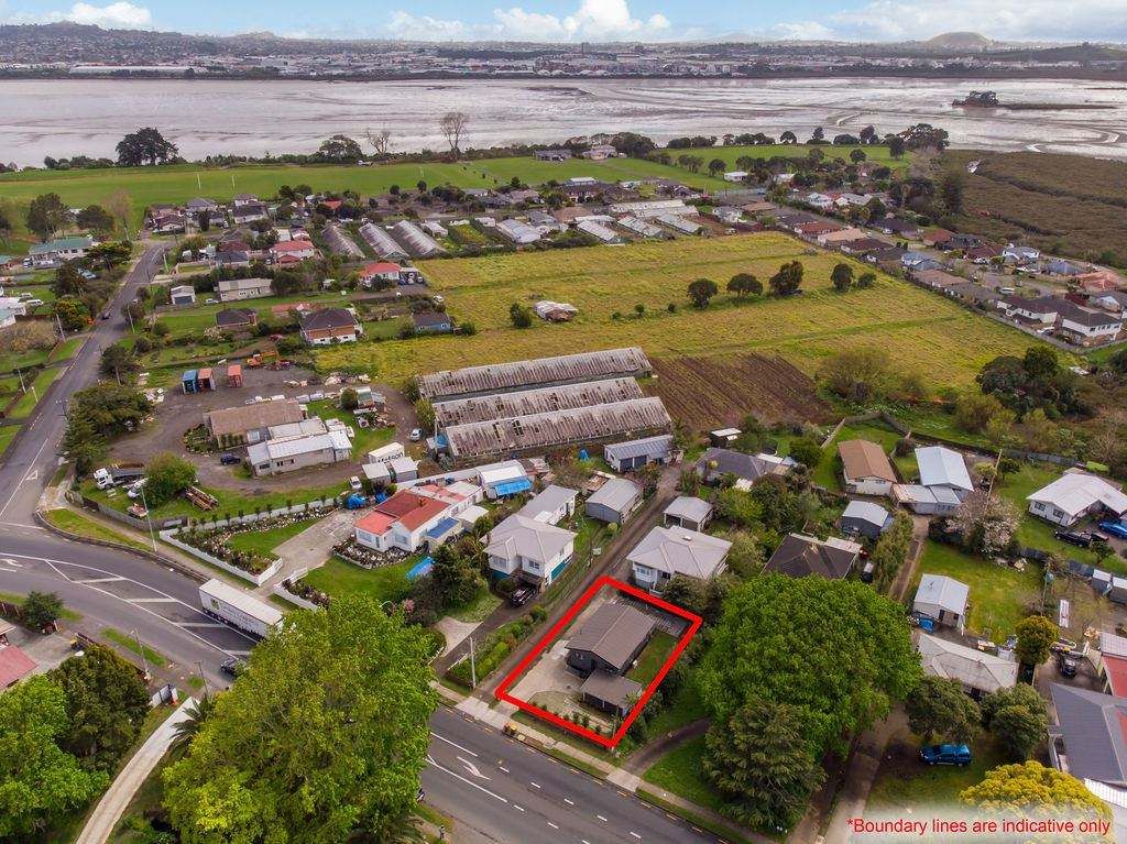 2/150 Favona Road, Favona, Manukau City