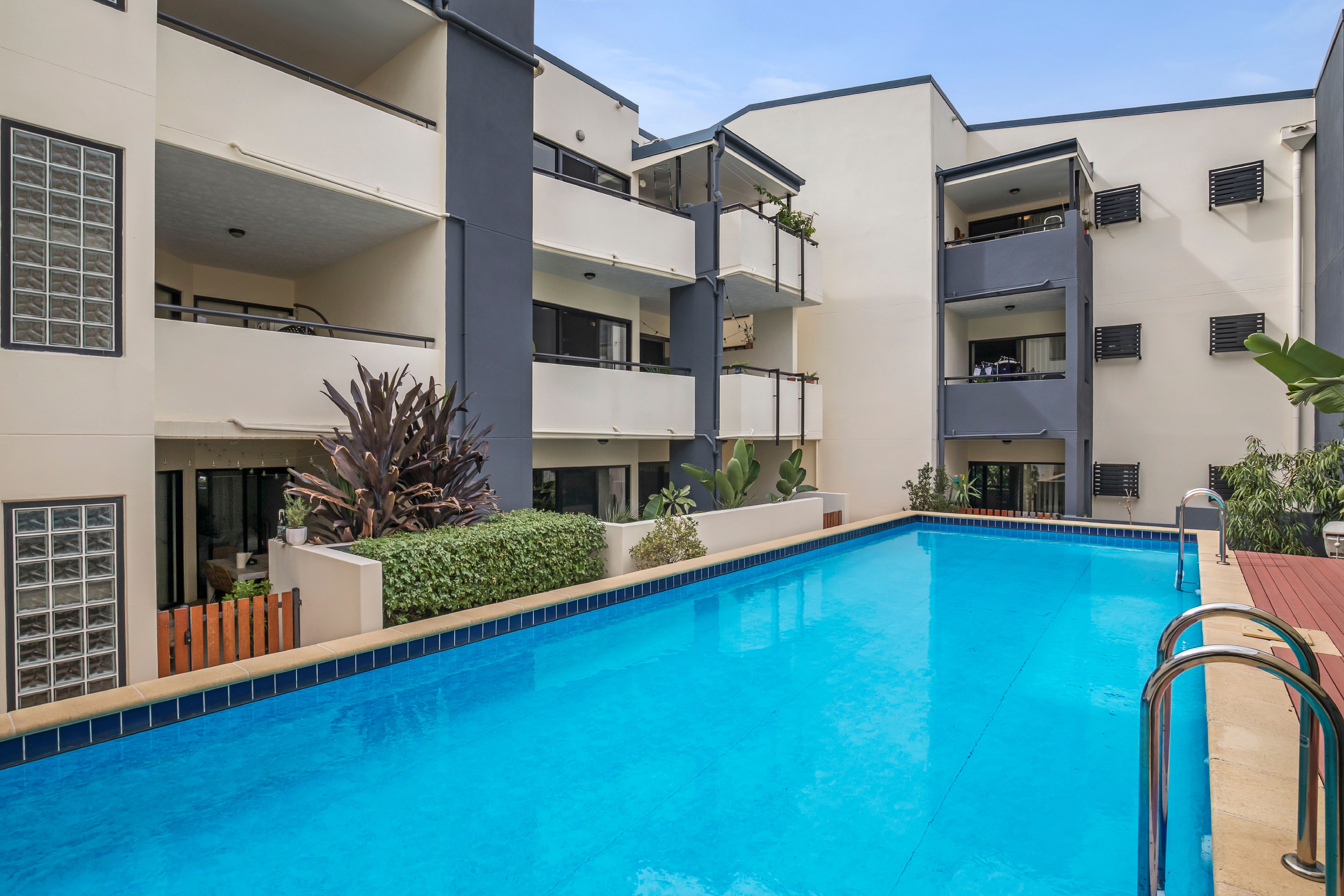 120 Commercial Road, Teneriffe QLD 4005