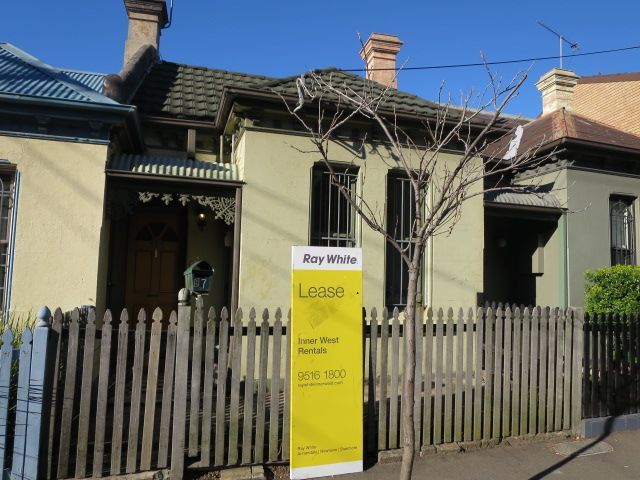 97 Wilson Street, Newtown, NSW 2042