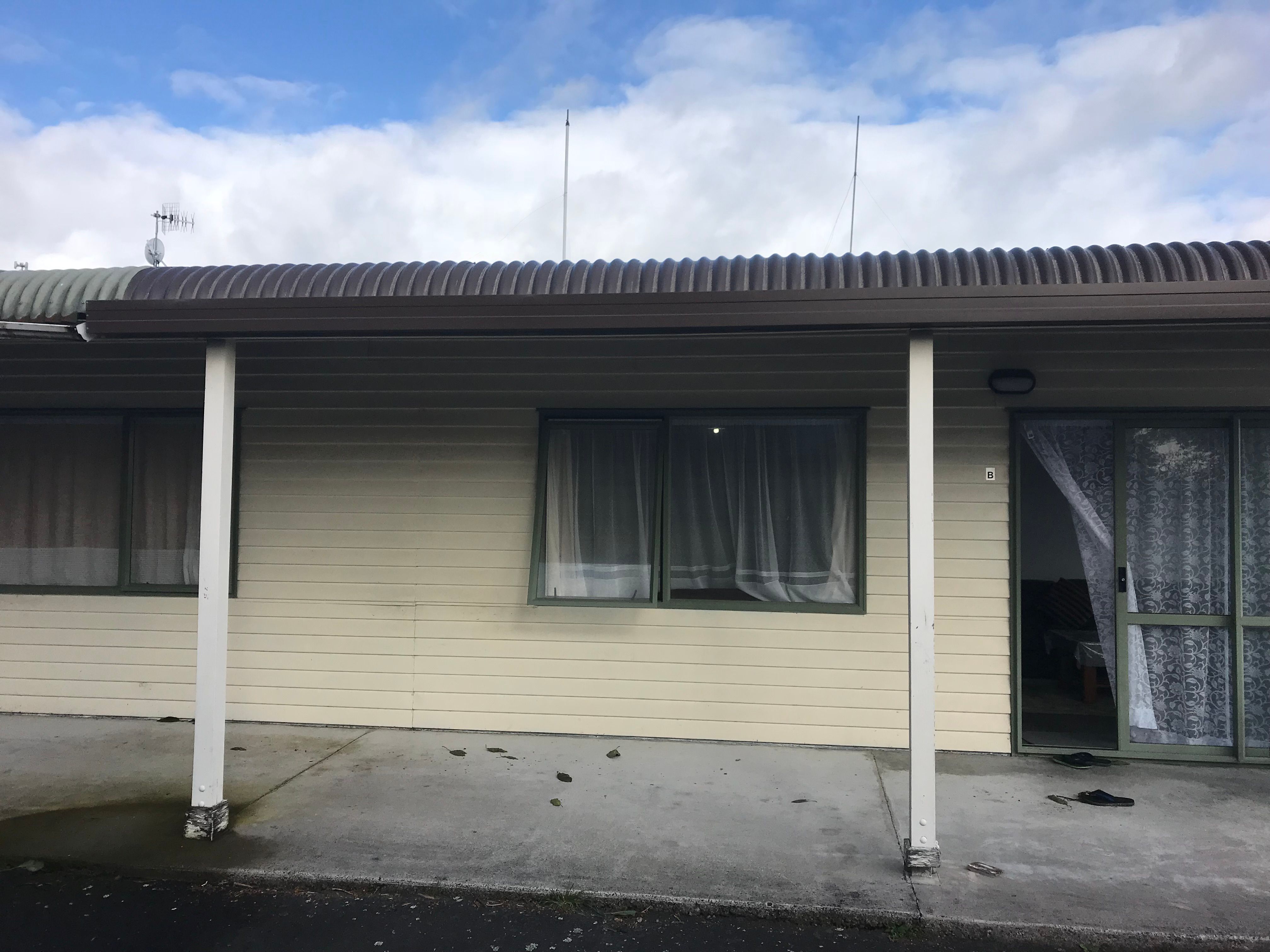 Te Puke, Western Bay Of Plenty District