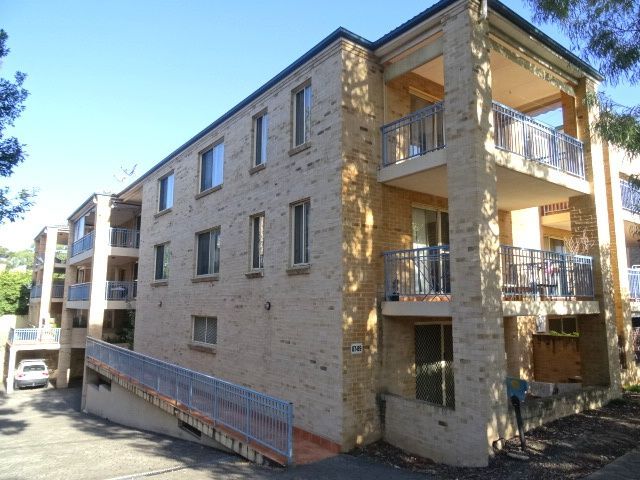 7/87 Meredith Street, Bankstown, NSW 2200