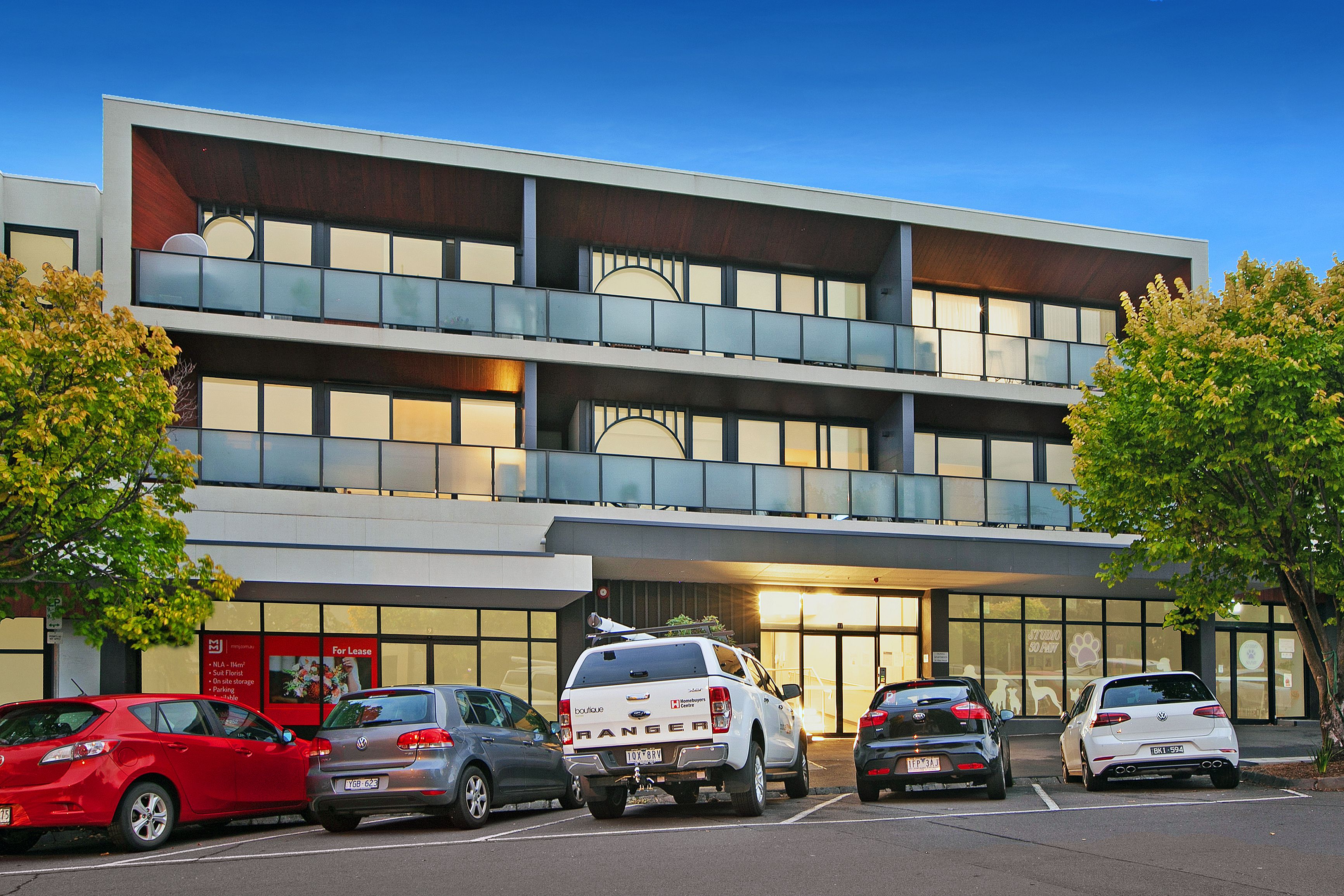 103/11 Glass Street, Essendon, VIC 3040