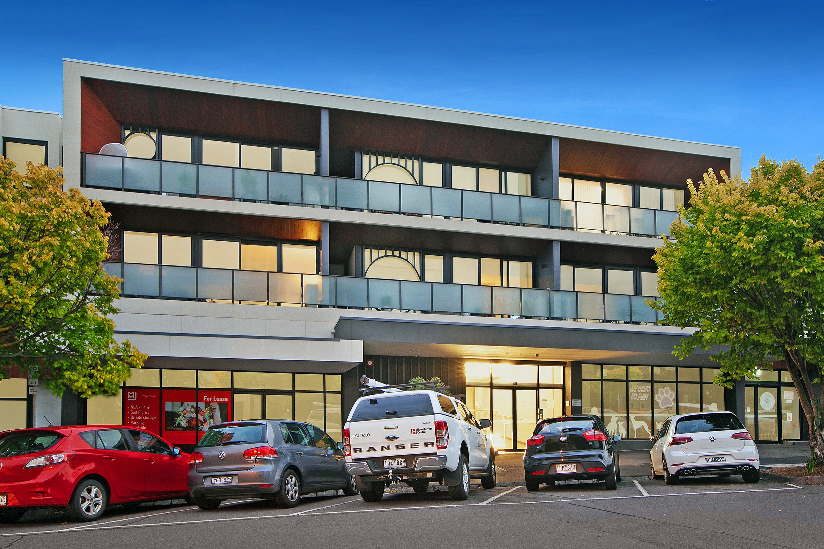 103/11 Glass Street, Essendon, VIC 3040