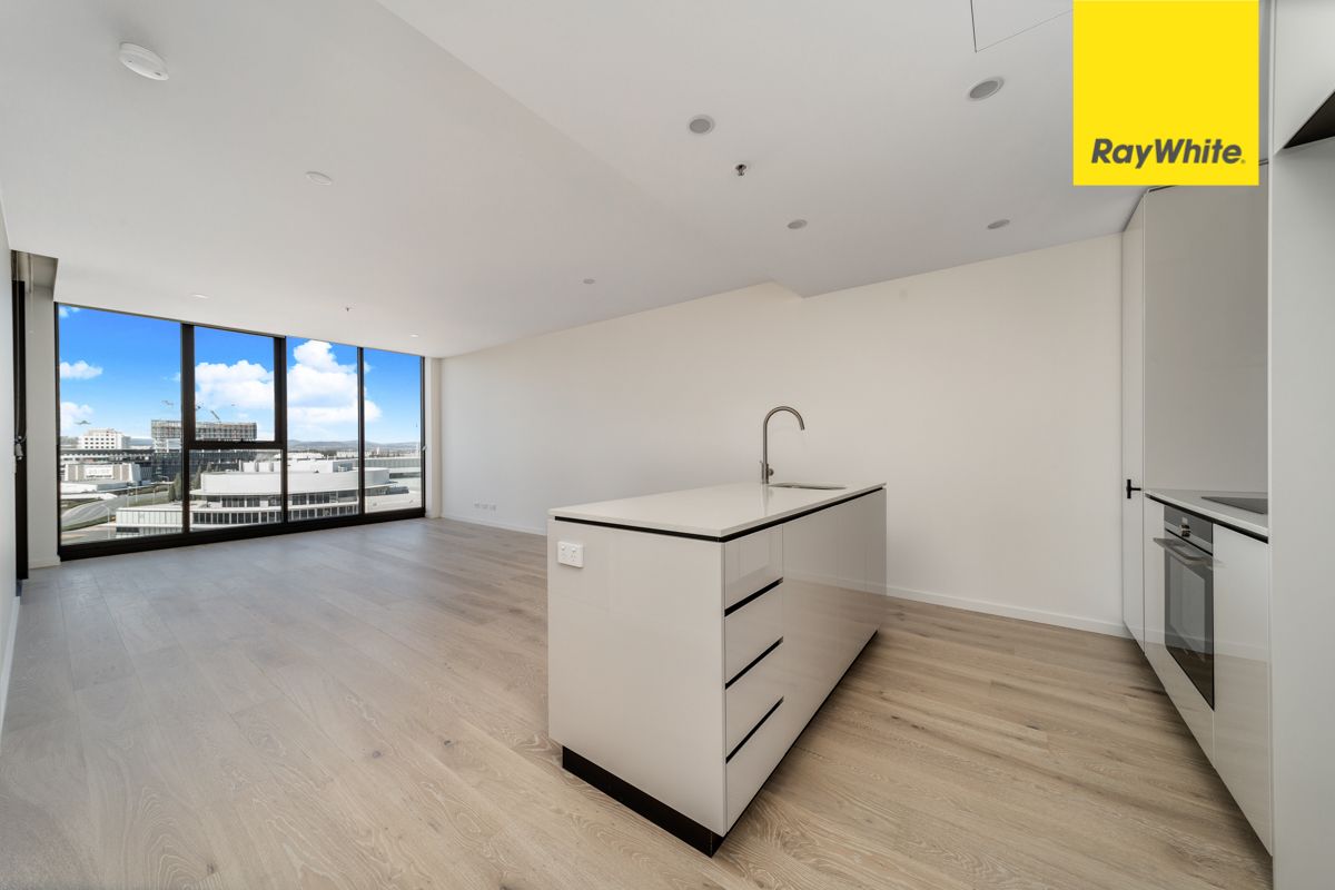 801/39 London Circuit, City, ACT 2601