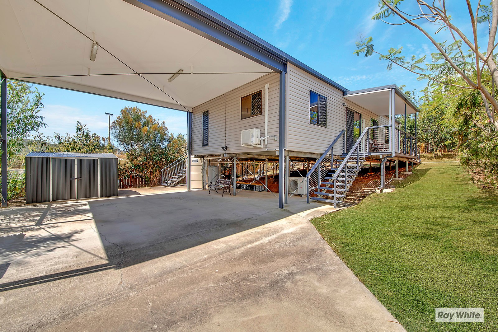 1 Johnathon Street, Yeppoon, QLD 4703