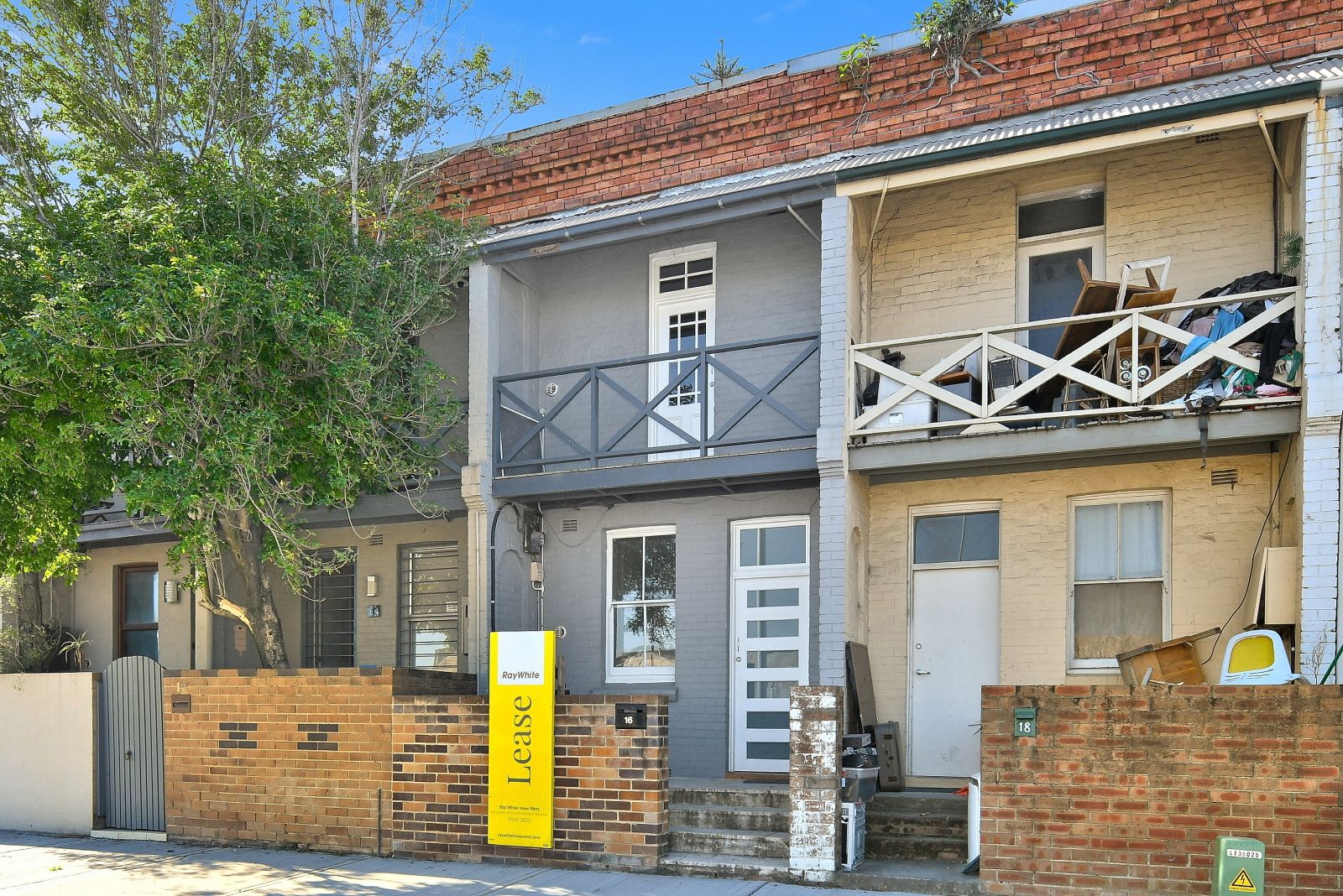 16 Campbell Road, Alexandria, NSW 2015