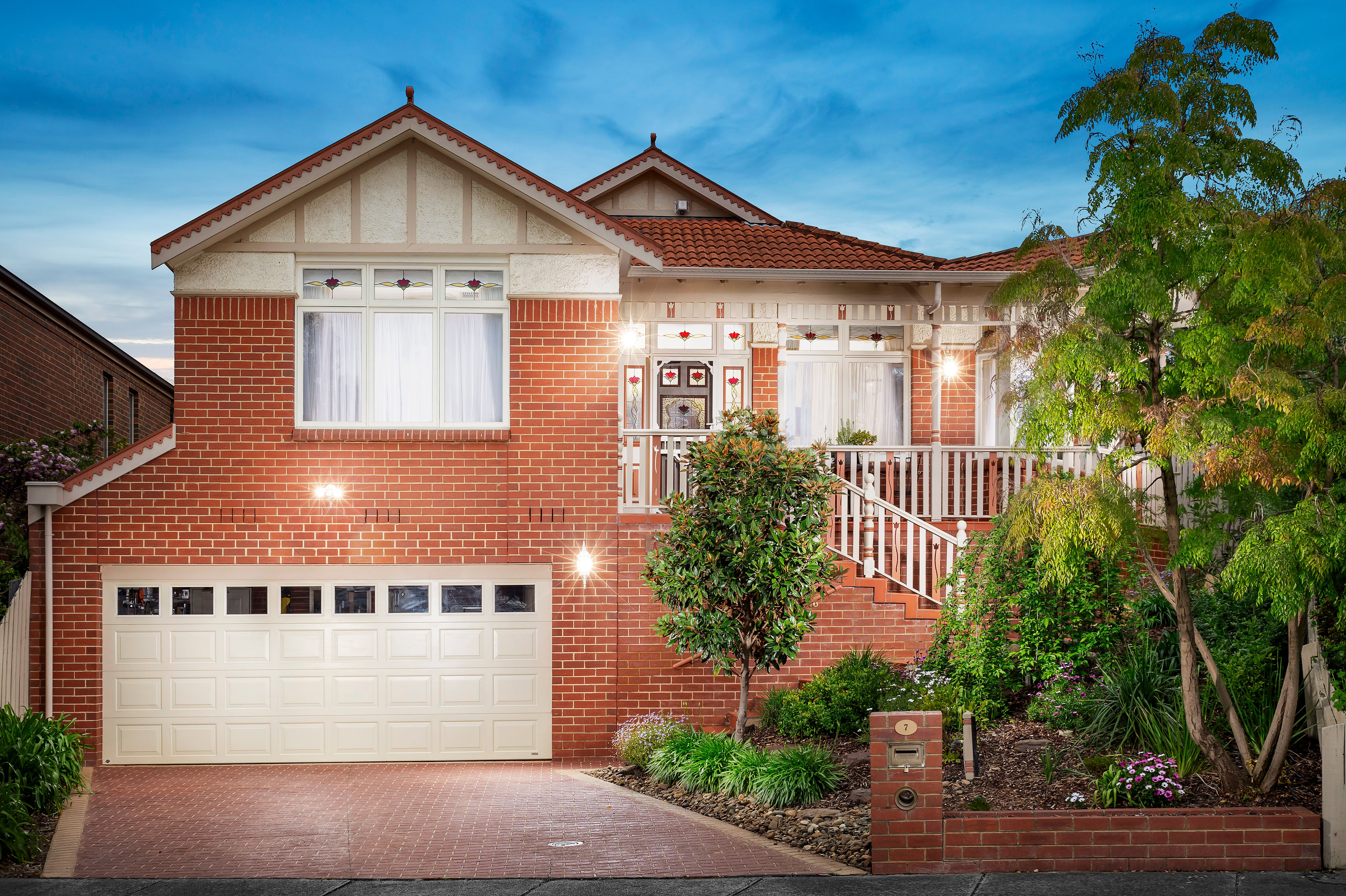 7 Parkhaven Way, Mill Park VIC 3082