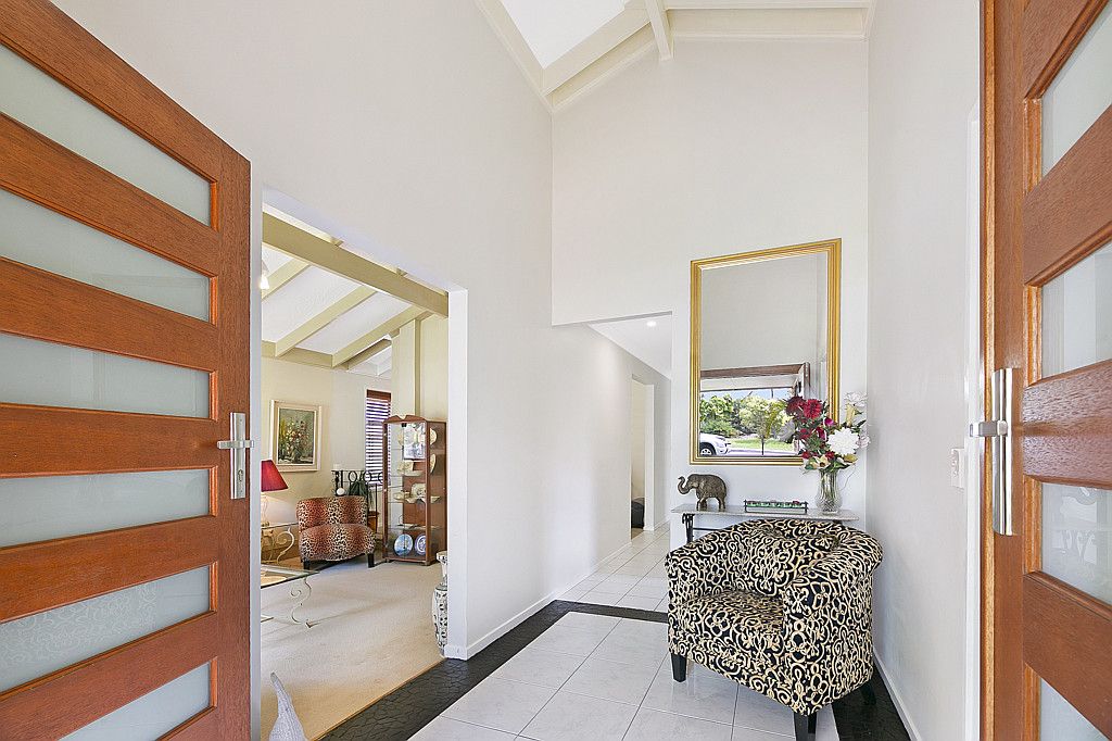 110 Cottesloe Drive, Robina, QLD 4226
