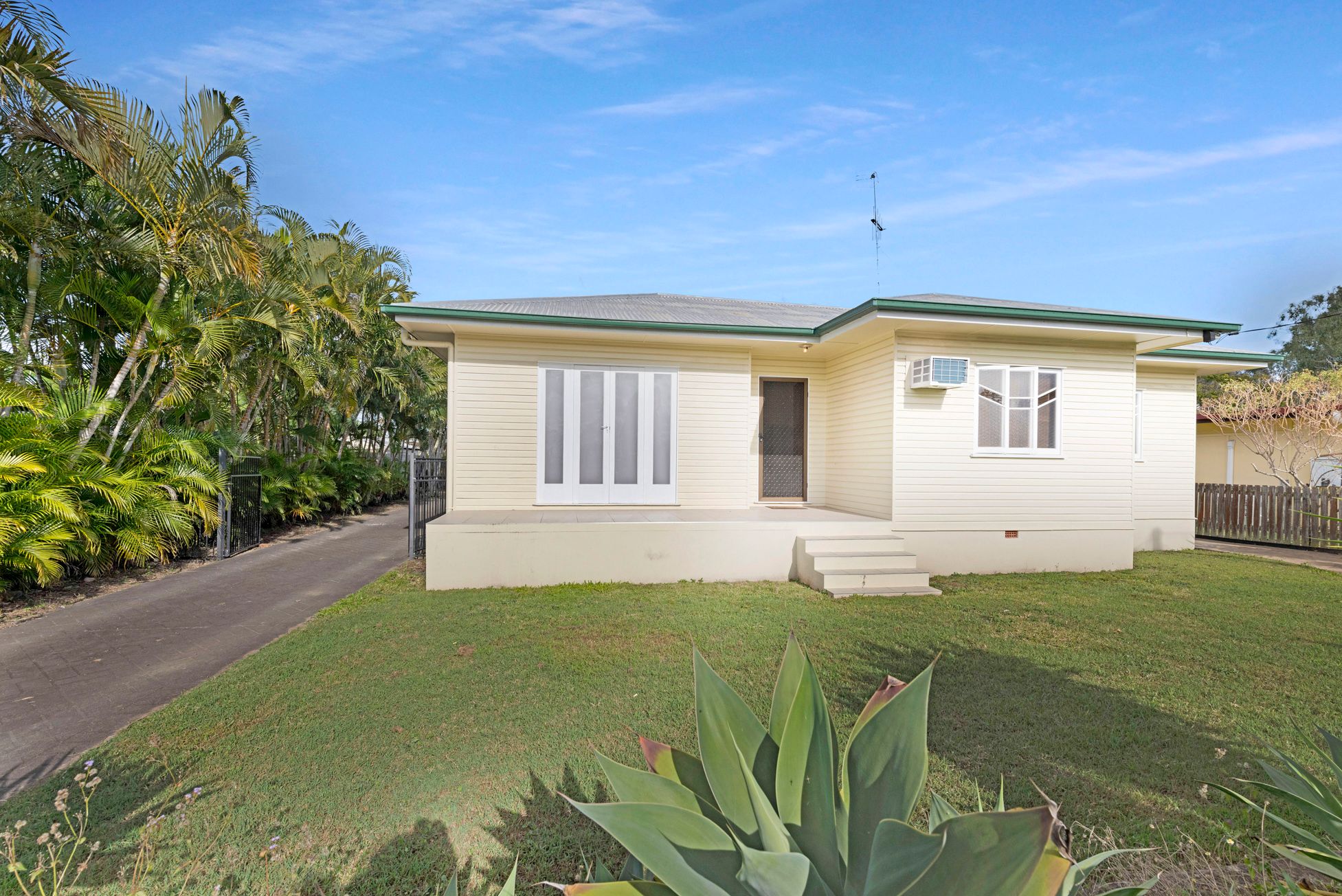 34 Payne Street, Millbank, QLD 4670