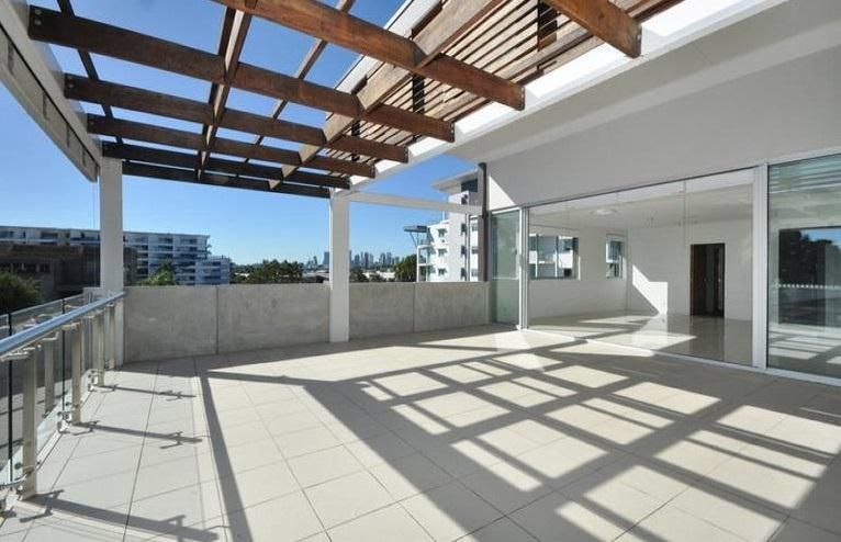 7407/55 Forbes Street, West End, QLD 4101