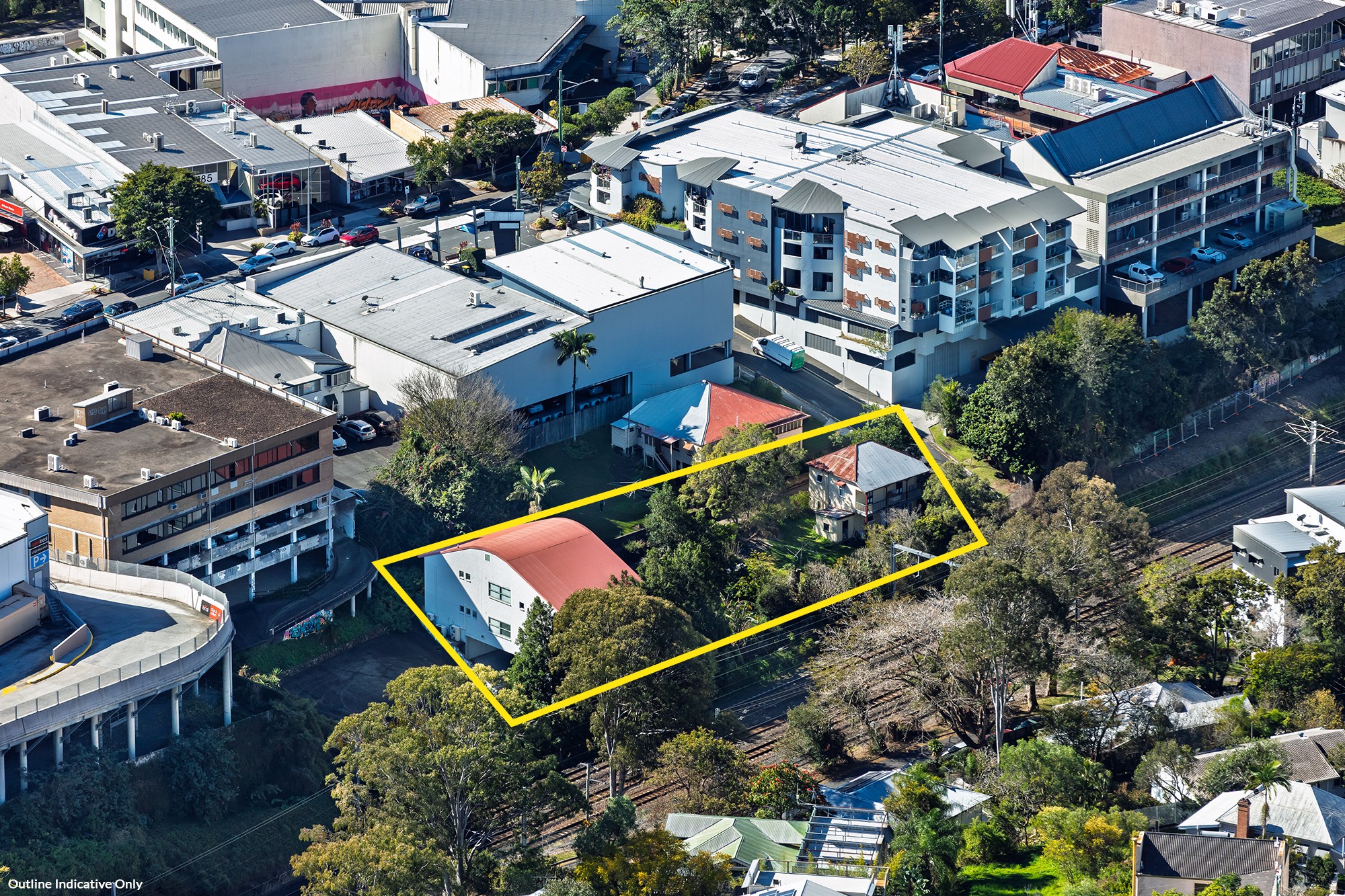 9, 11 & 13 McInroy Street, TARINGA, QLD 4068
