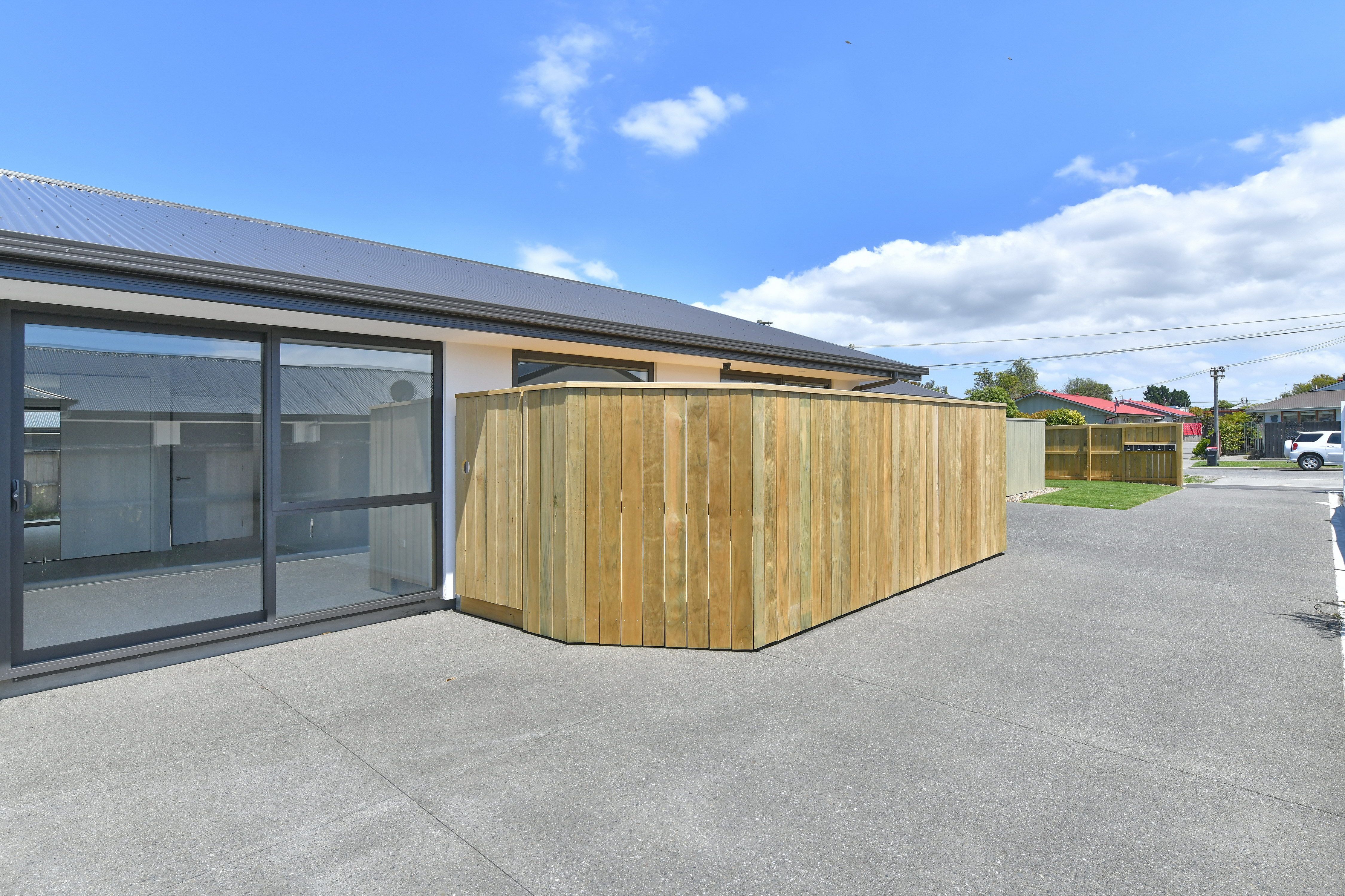 2/134 Geraldine Street, St Albans, Christchurch City
