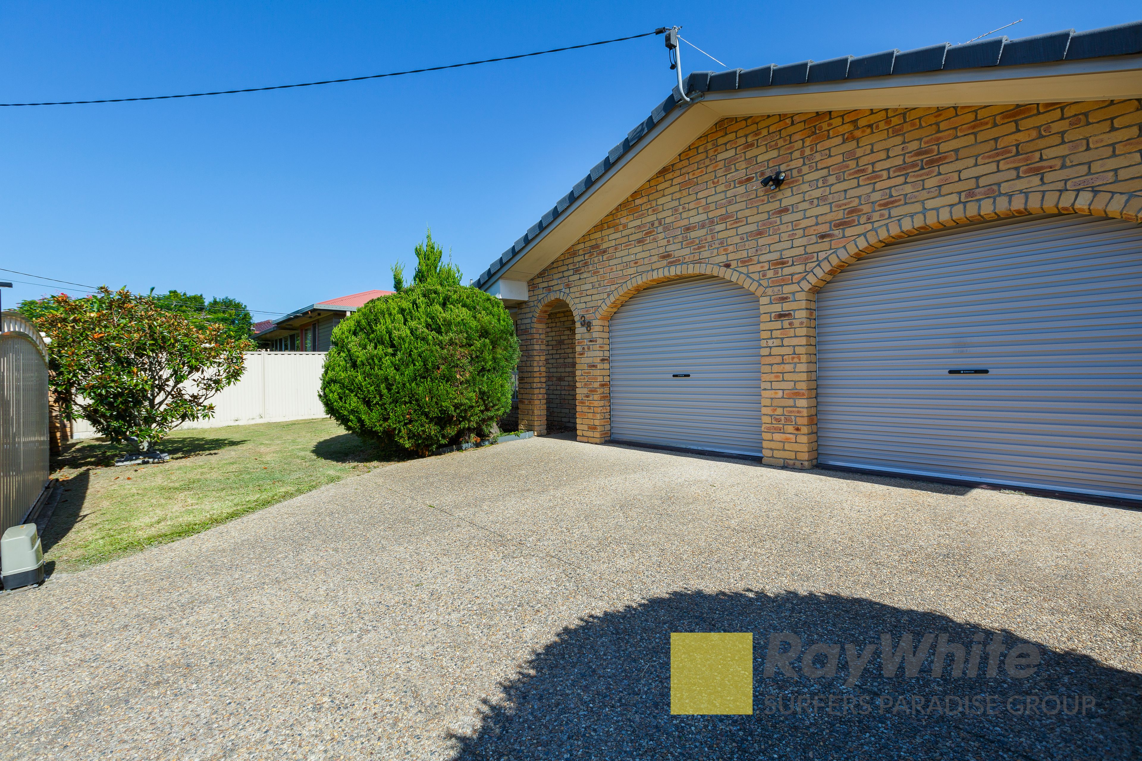 38 Heeb Street, Bundall, QLD 4217
