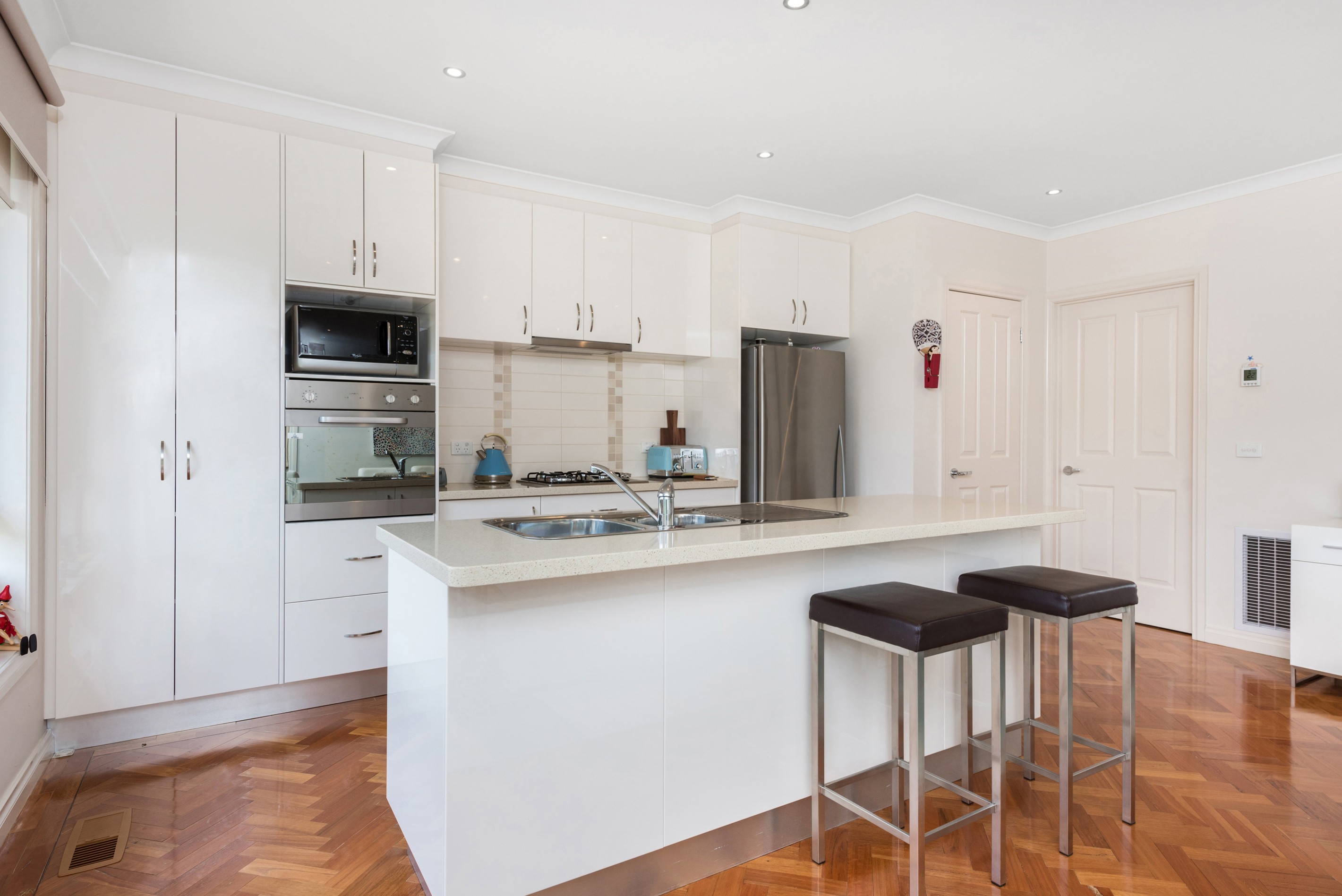 3/3 Pine Crescent, Boronia, VIC 3155