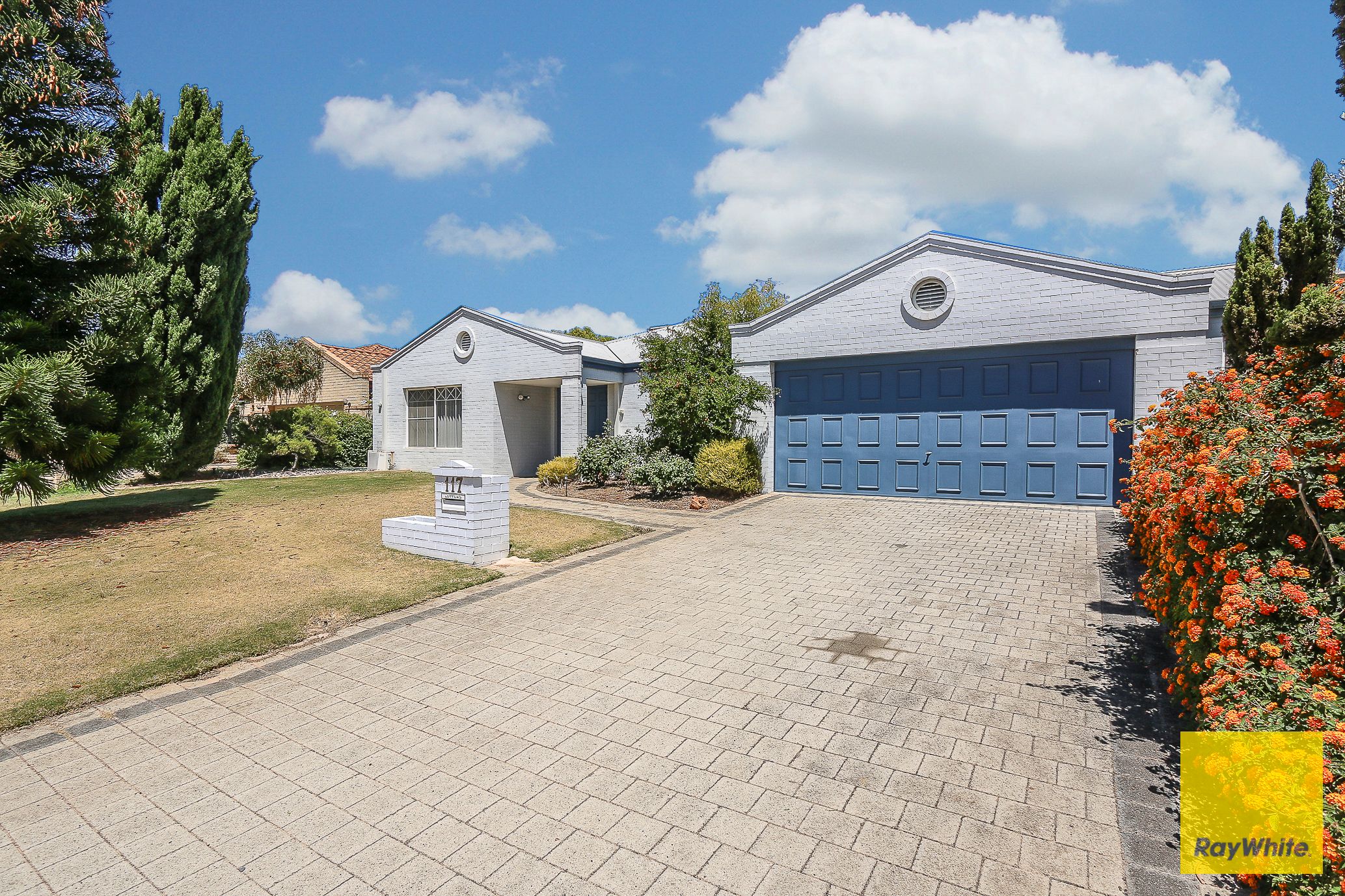 117 Seacrest Drive, Sorrento, WA 6020