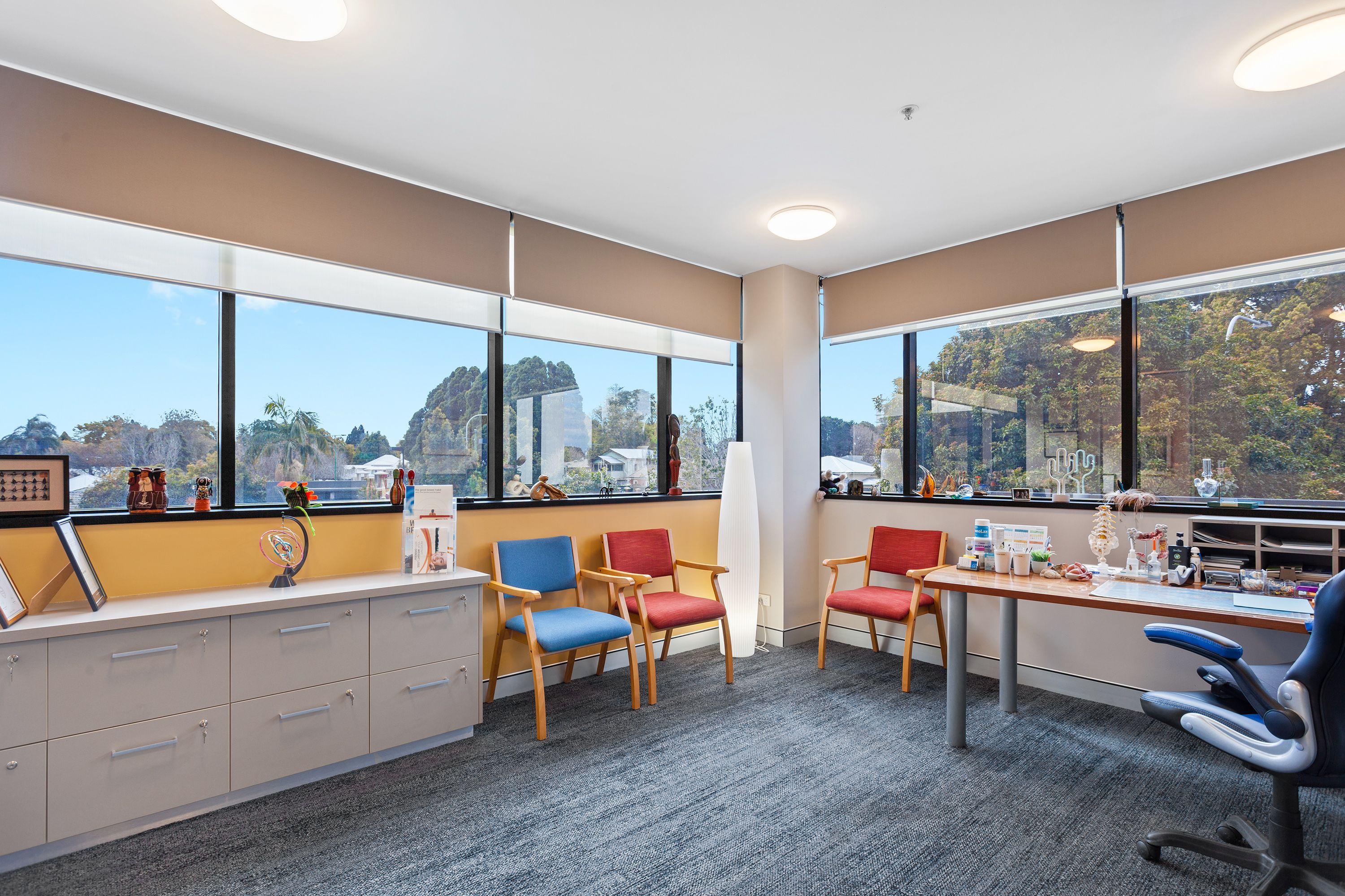 Suite 105/205/11A-15 Scott Street, East Toowoomba, QLD 4350