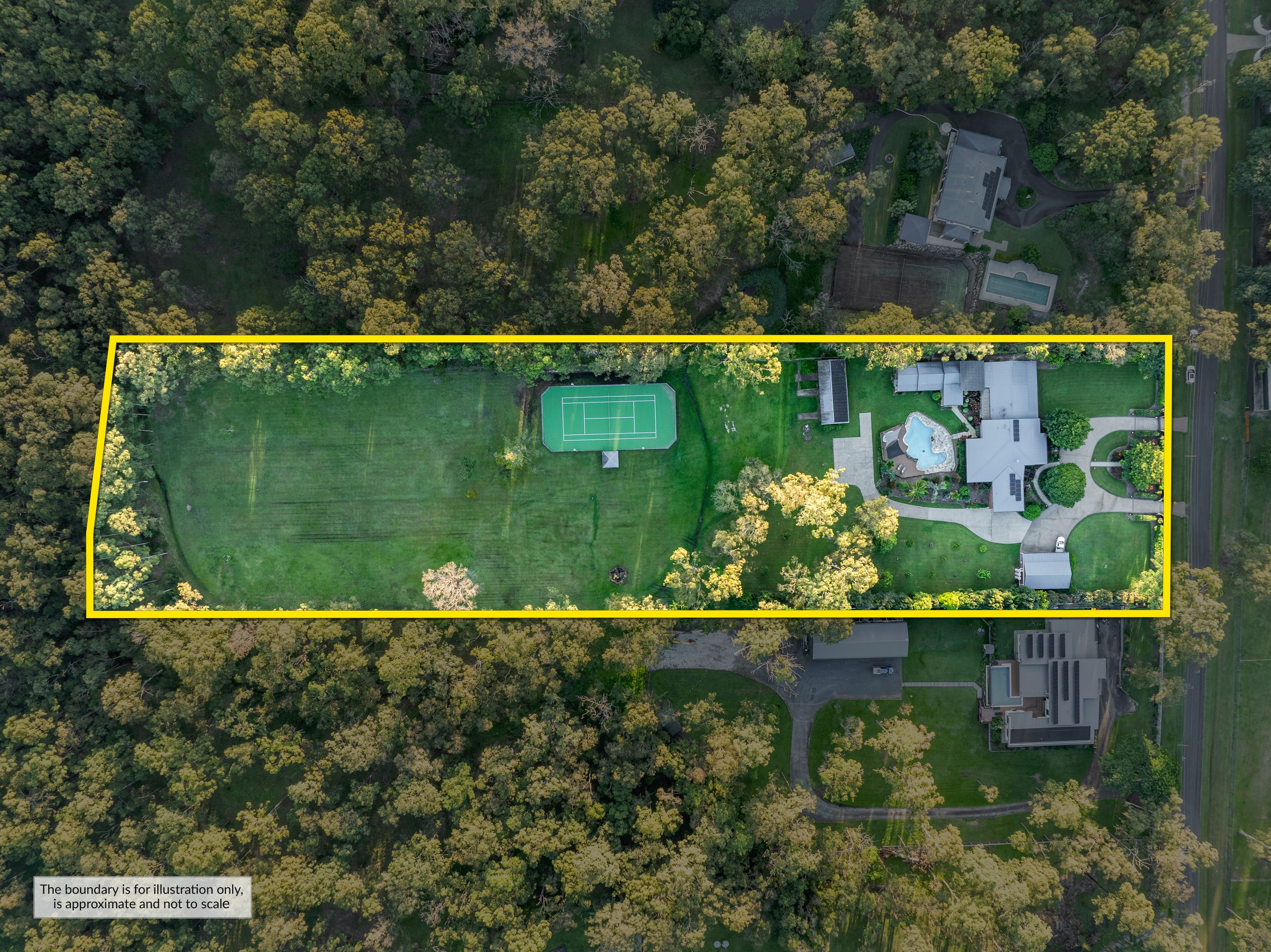 95 Dunne Road, Burbank, QLD 4156