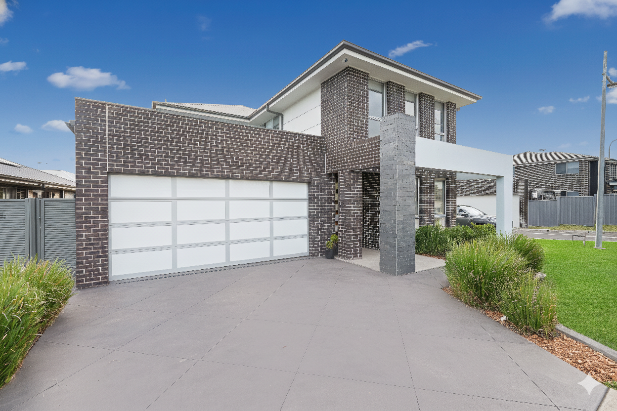 4 Middleridge Drive, Glenmore Park NSW 2745