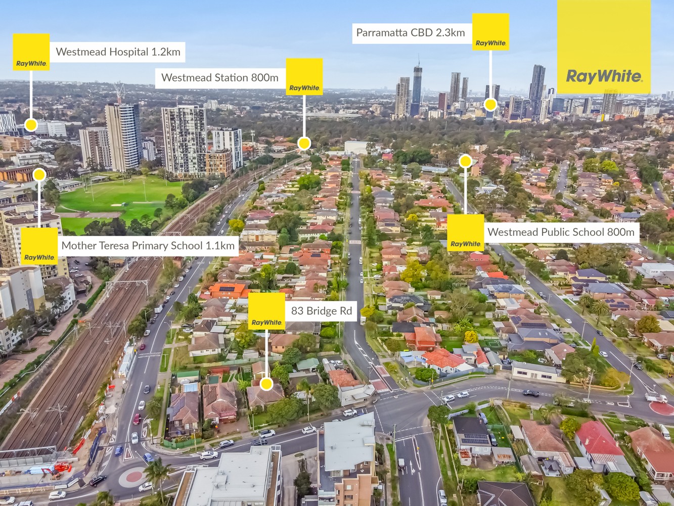 83 Bridge Road, Westmead, NSW 2145