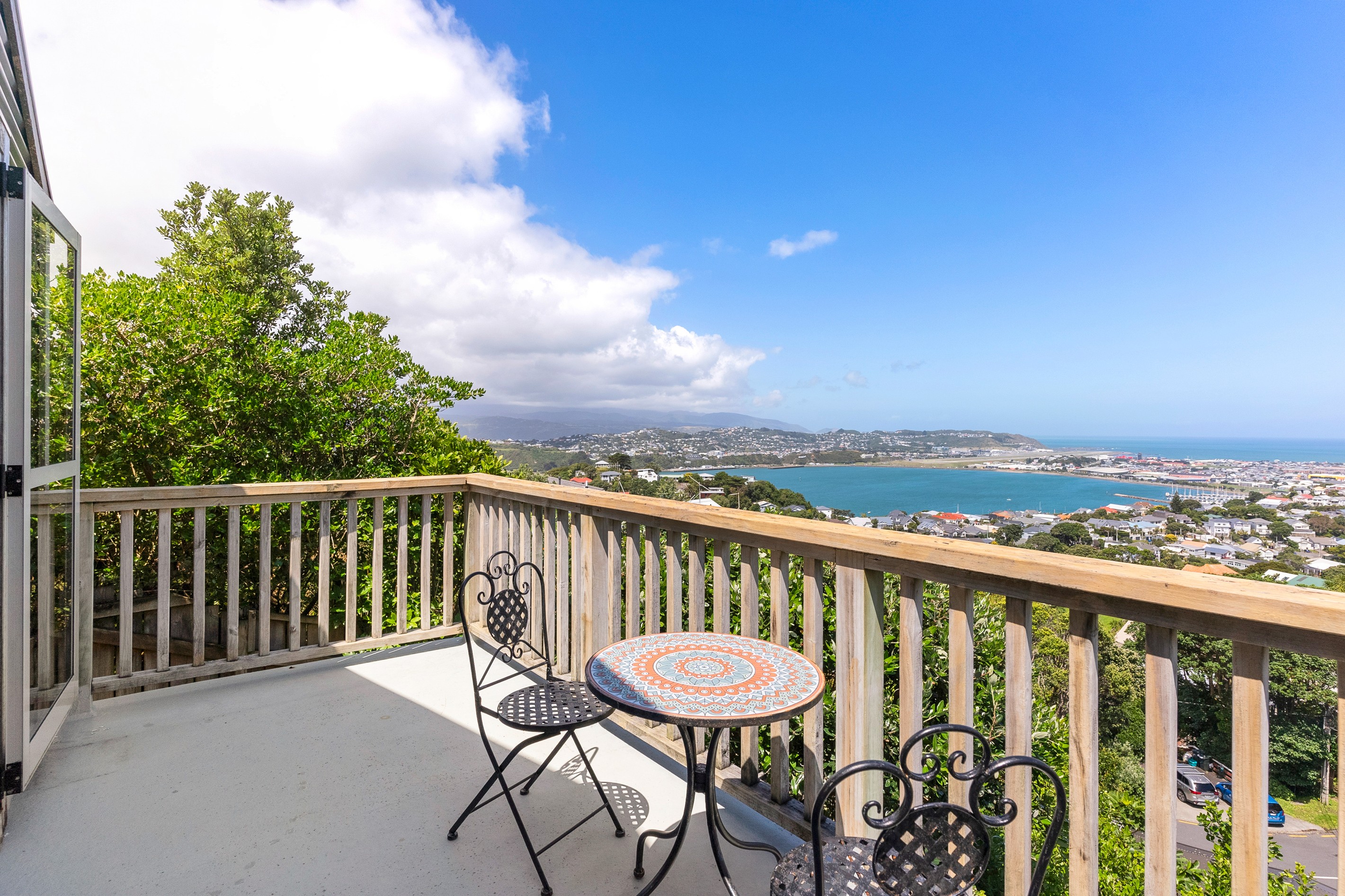 38 Rakau Road, Hataitai, Wellington City