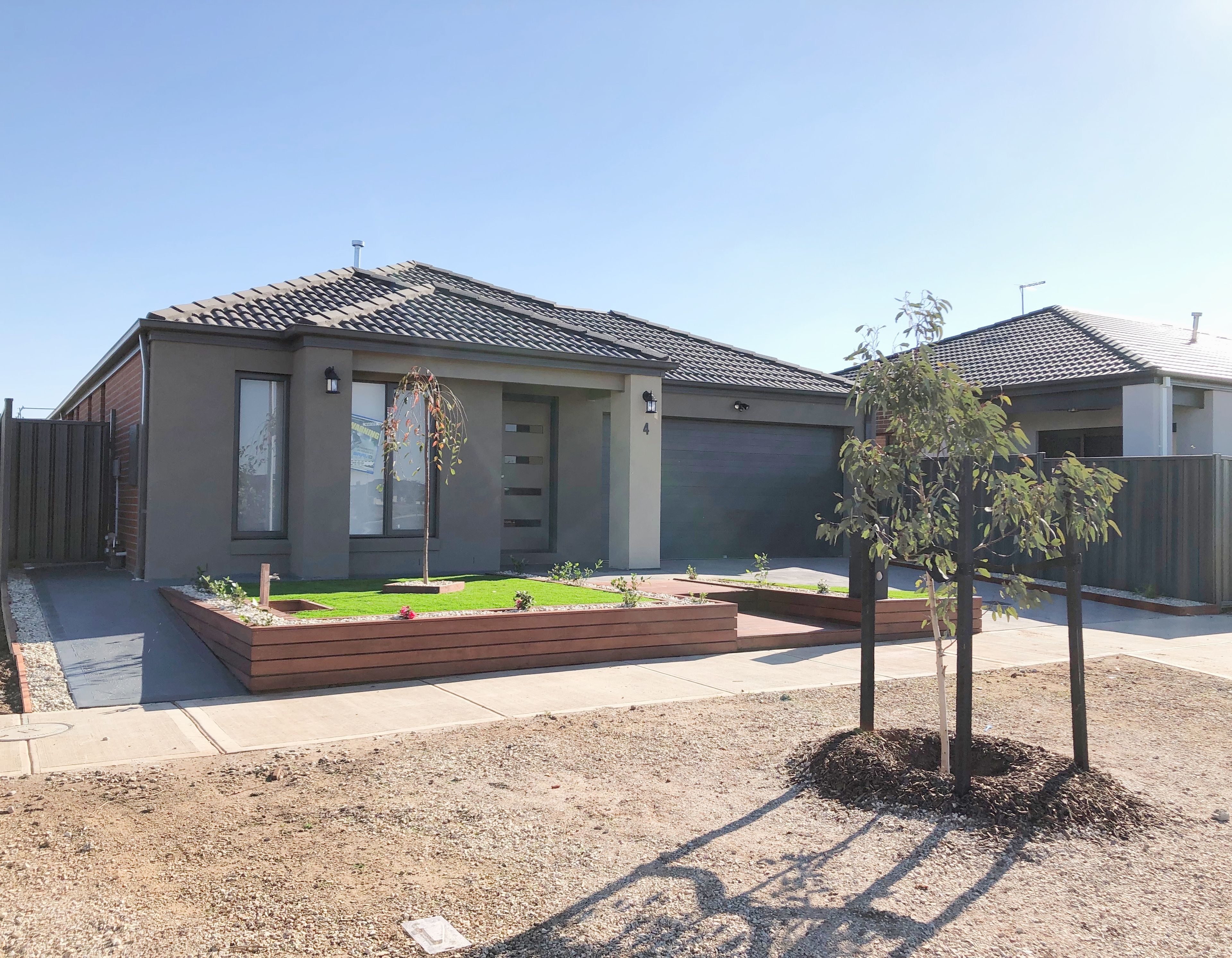 4 Pantanal Road, Tarneit, VIC 3029