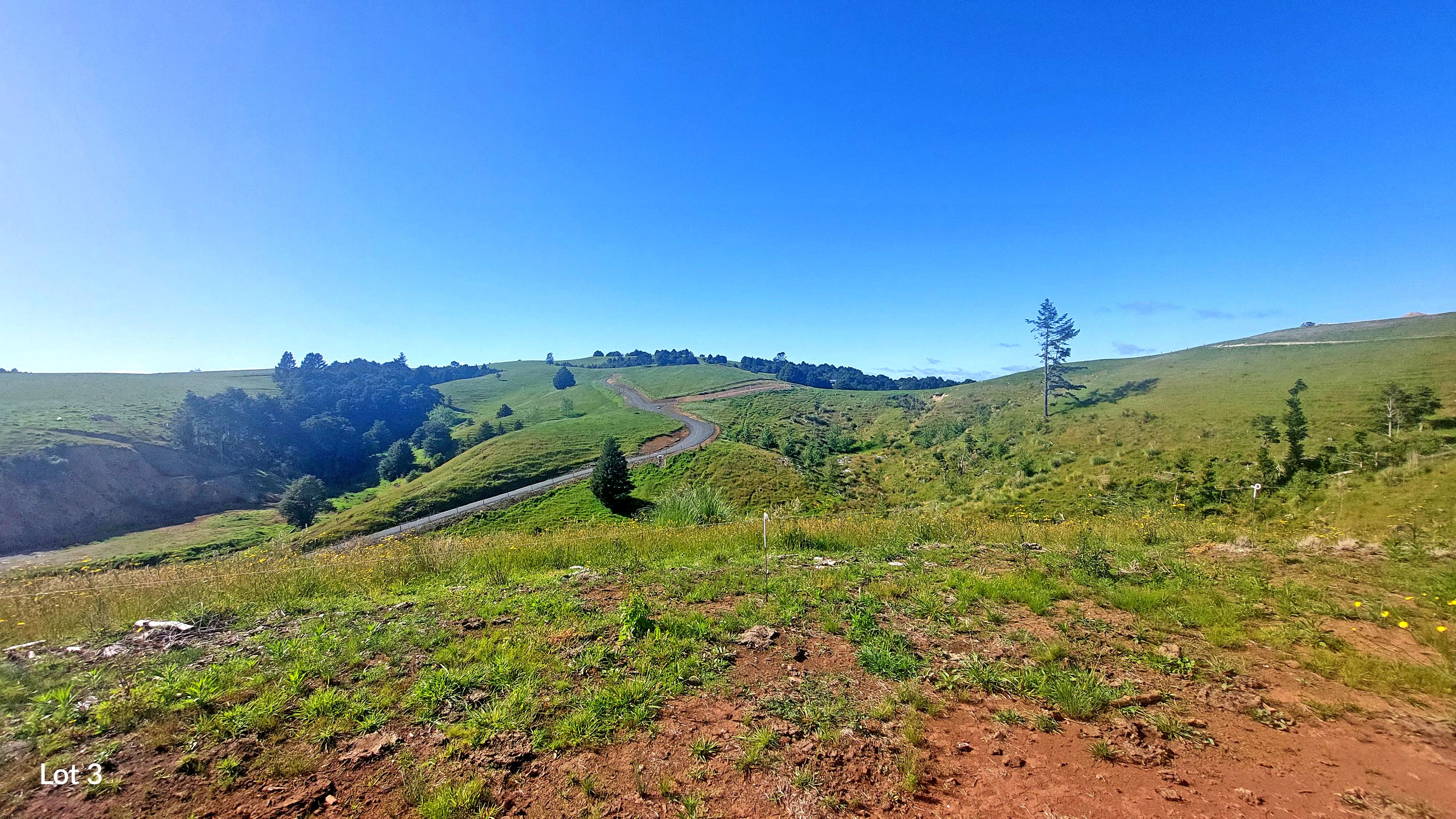 Lot 3 Whananaki North Road, Whananaki, Whangarei District 0181 Lifestyle Section for Sale