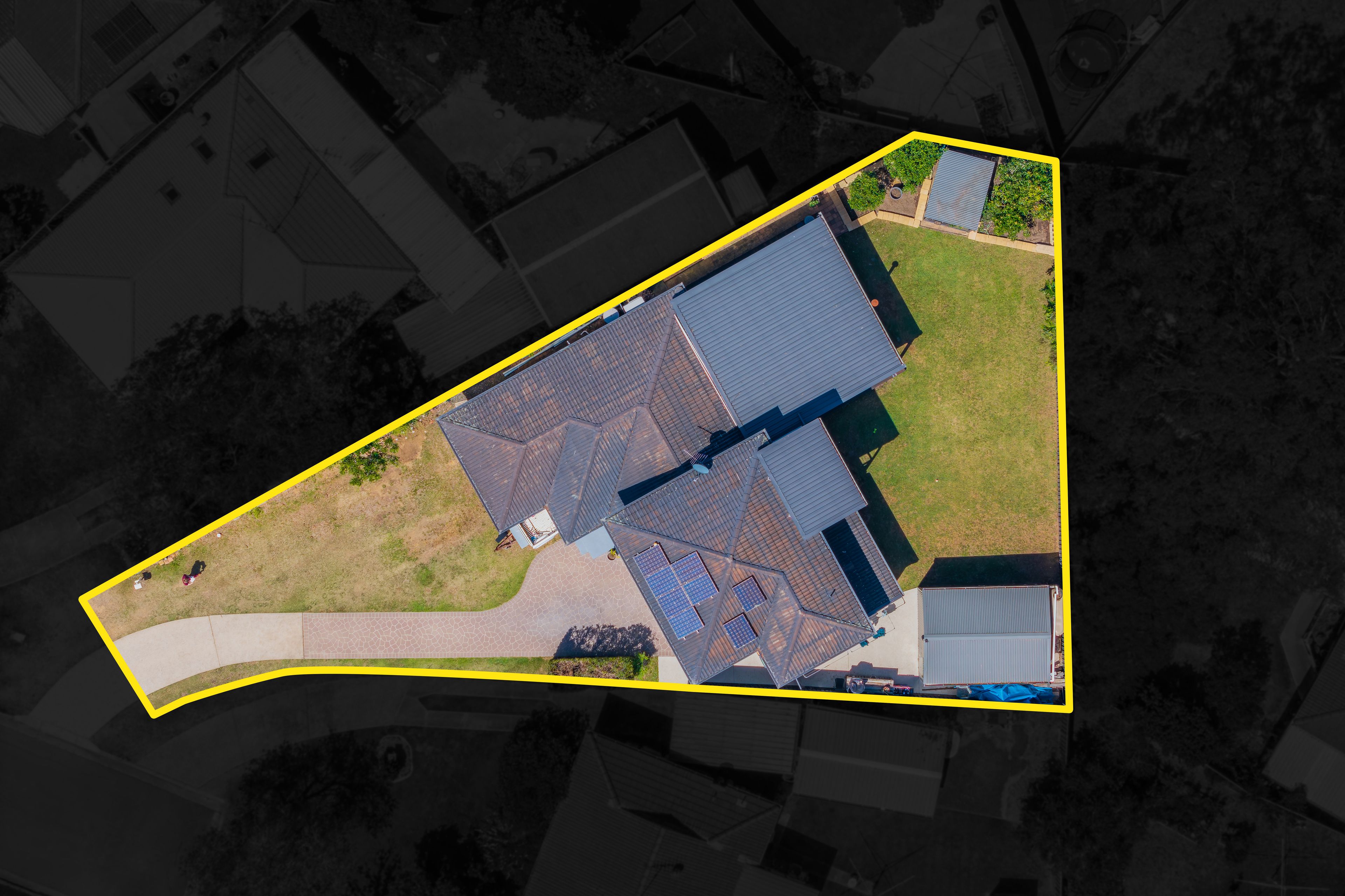 3 Longdon Close — photo 19 of 22