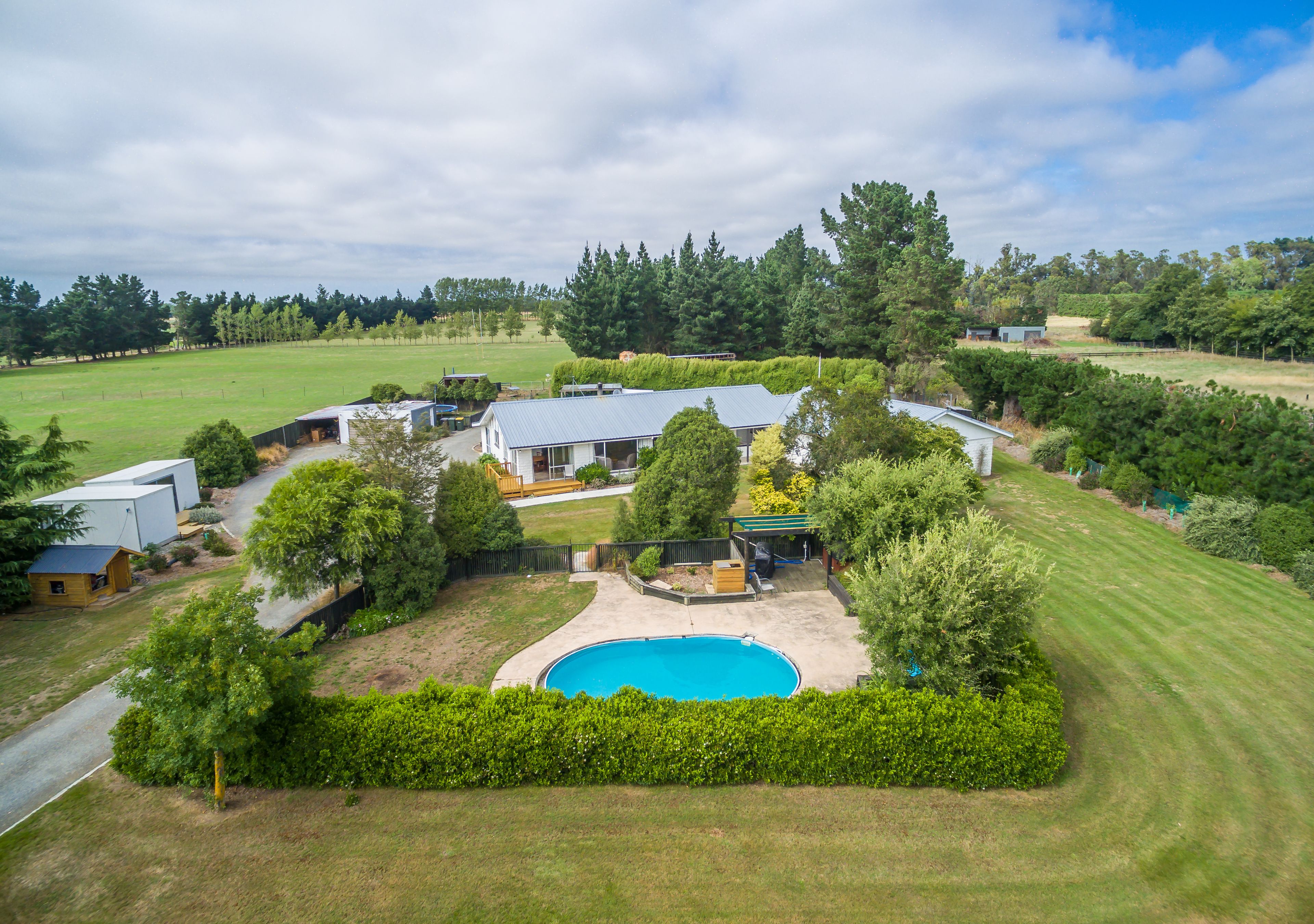 191 Larcombs Road, Rolleston, Selwyn District