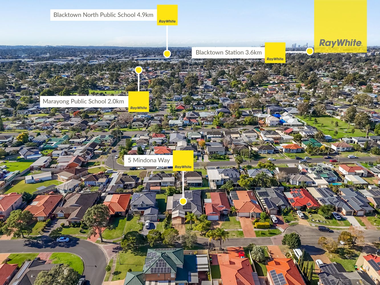 5 Mindona Way — photo 18 of 22