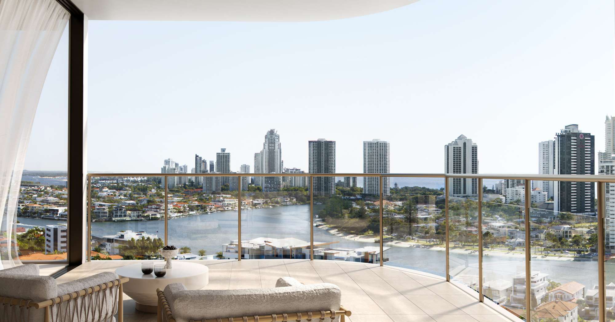 Chevron Island, QLD 4217 Apartment for Sale Ray White Hope Island